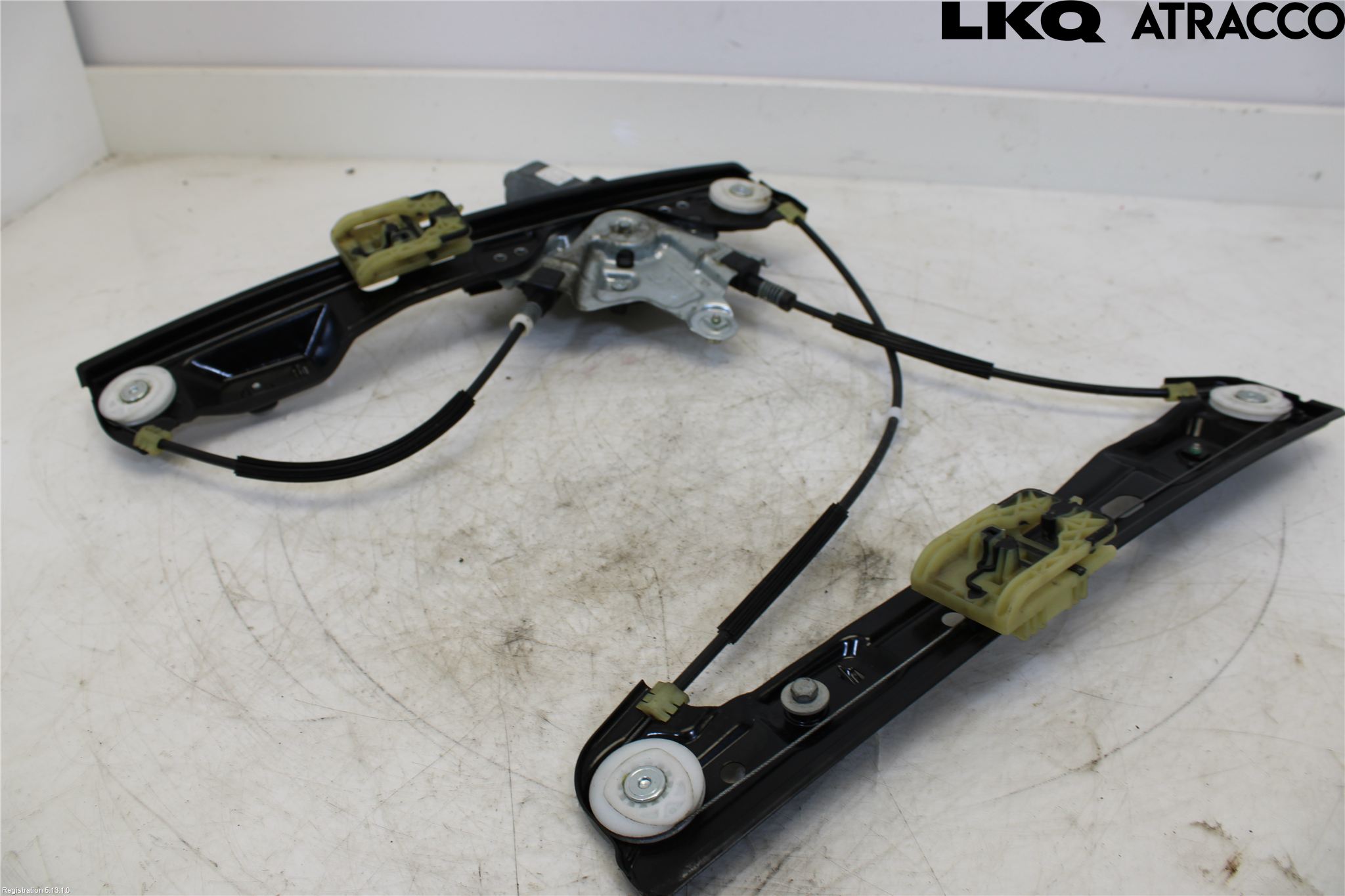 Opel INSIGNIA 09-16 Vindusheis El Komp