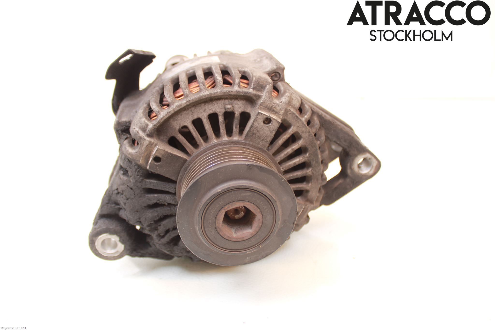 Kia SORENTO 03-09 Dynamo