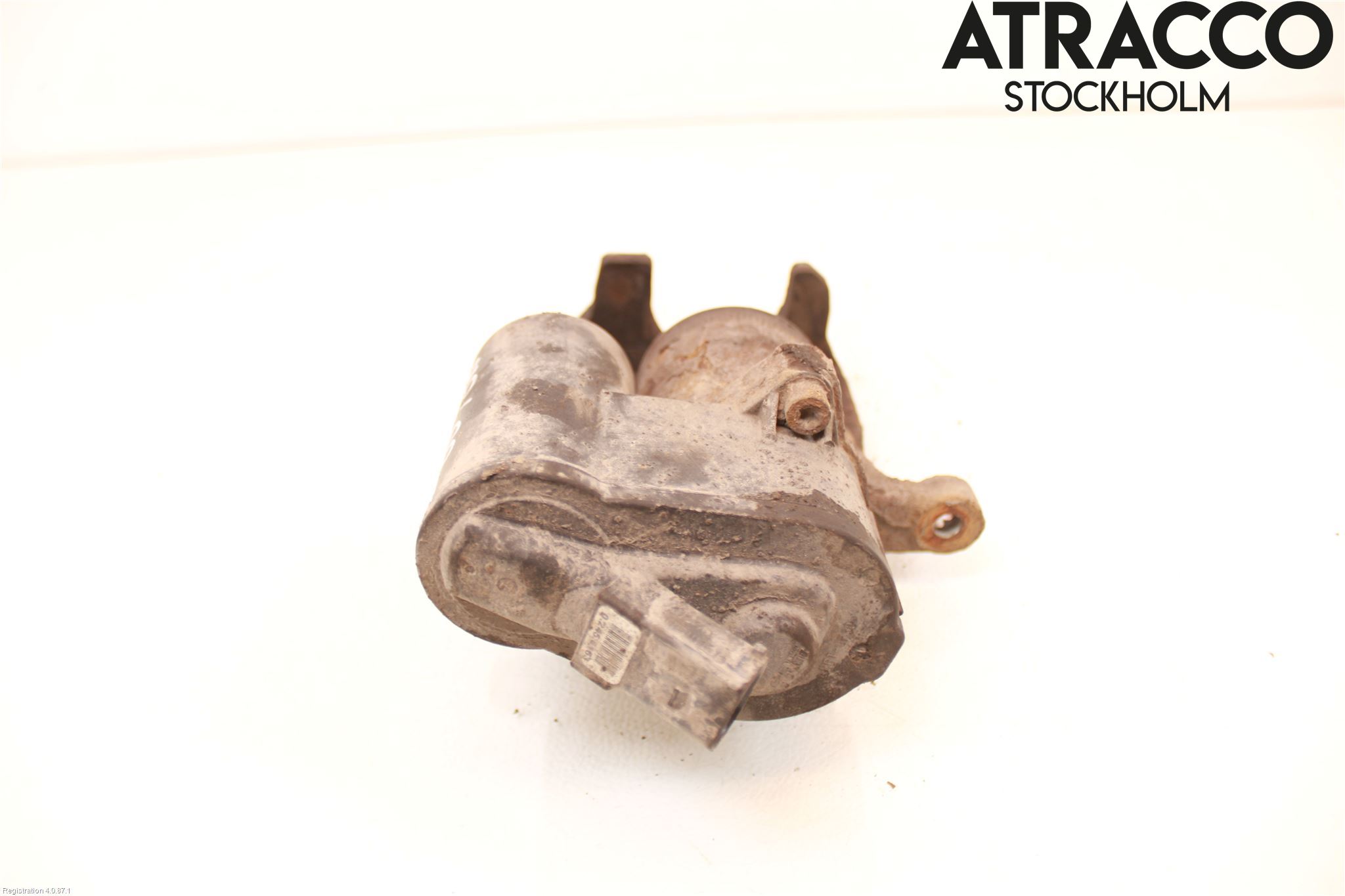 Volkswagen VW PASSAT 05-11 Bremsecaliper Bak Høyre