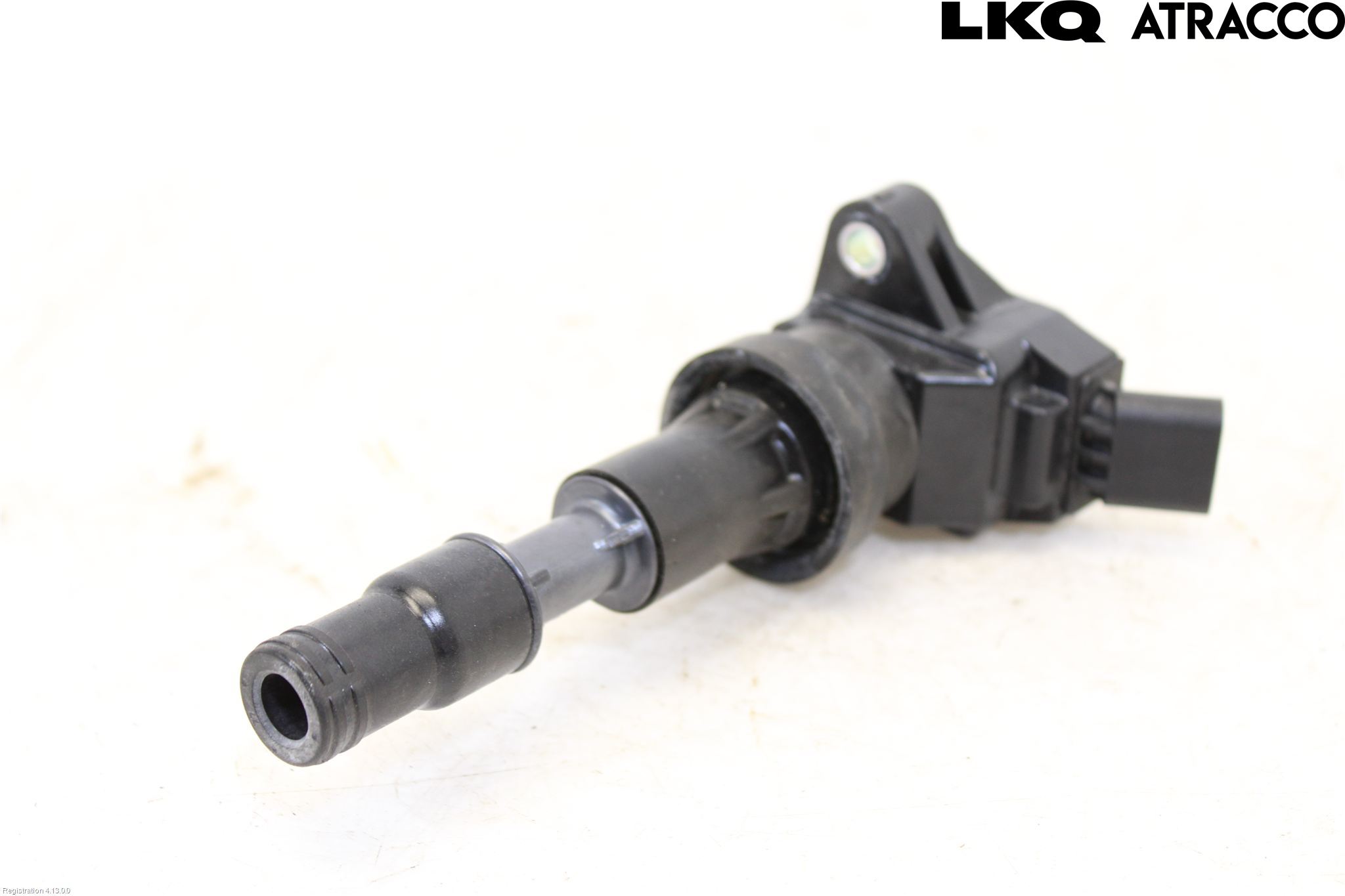 Hyundai i30 PD 17- Coil