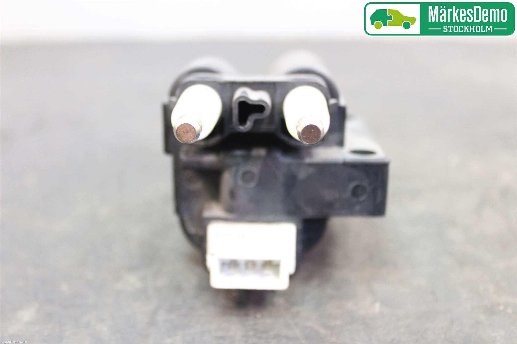 Volvo S40/V40    96-04 Coil