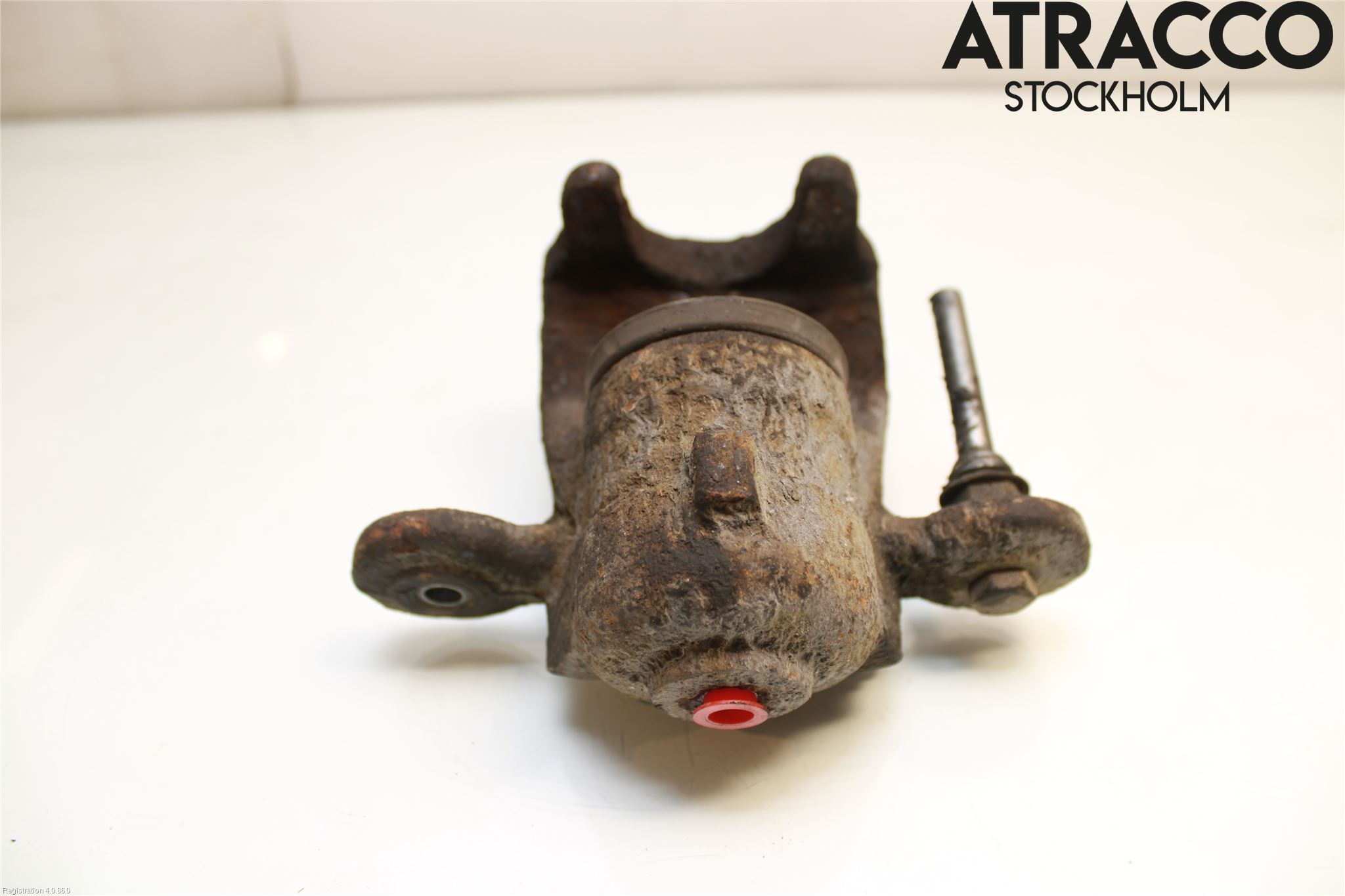 BMW 1 E87/81 5D/3D 03-11 Bremsecaliper Bak Venstre