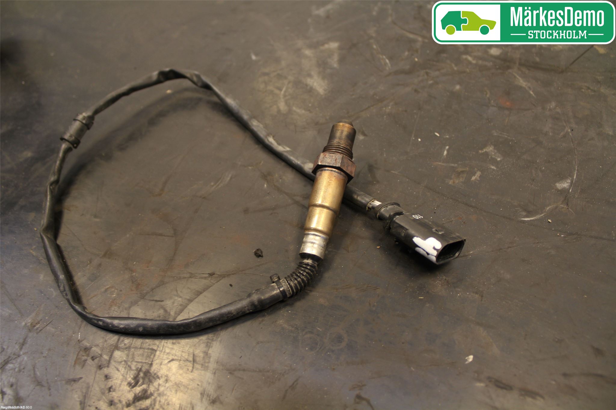 Volkswagen VW PASSAT 05-11 Inns Lambdasonde