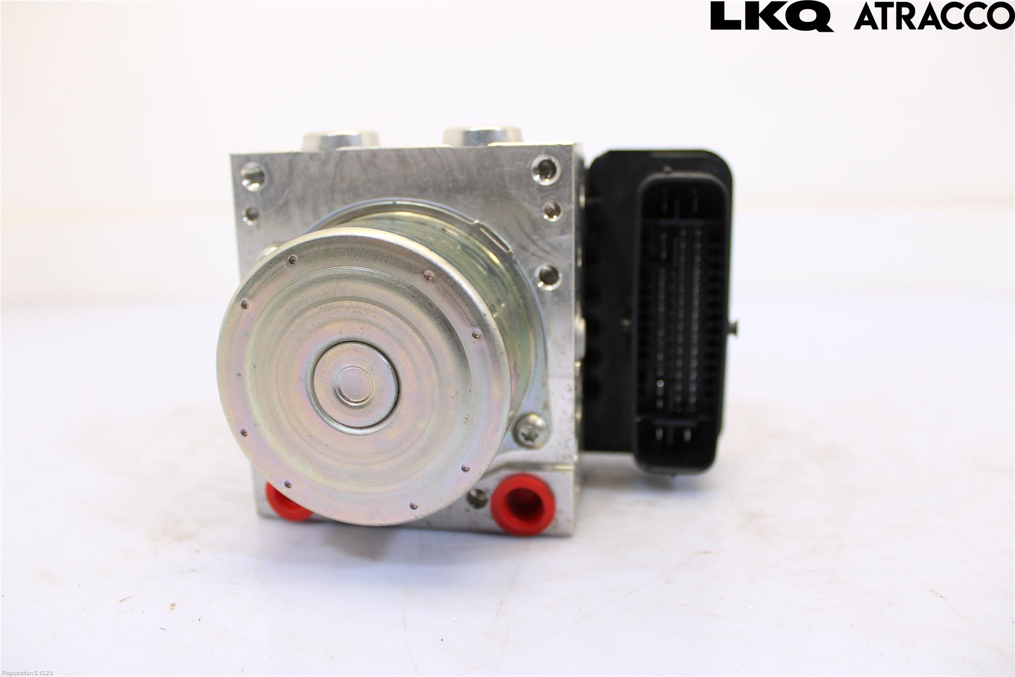 Toyota COROLLA CROSS XG10 22- Abs Hydraulikkaggregat