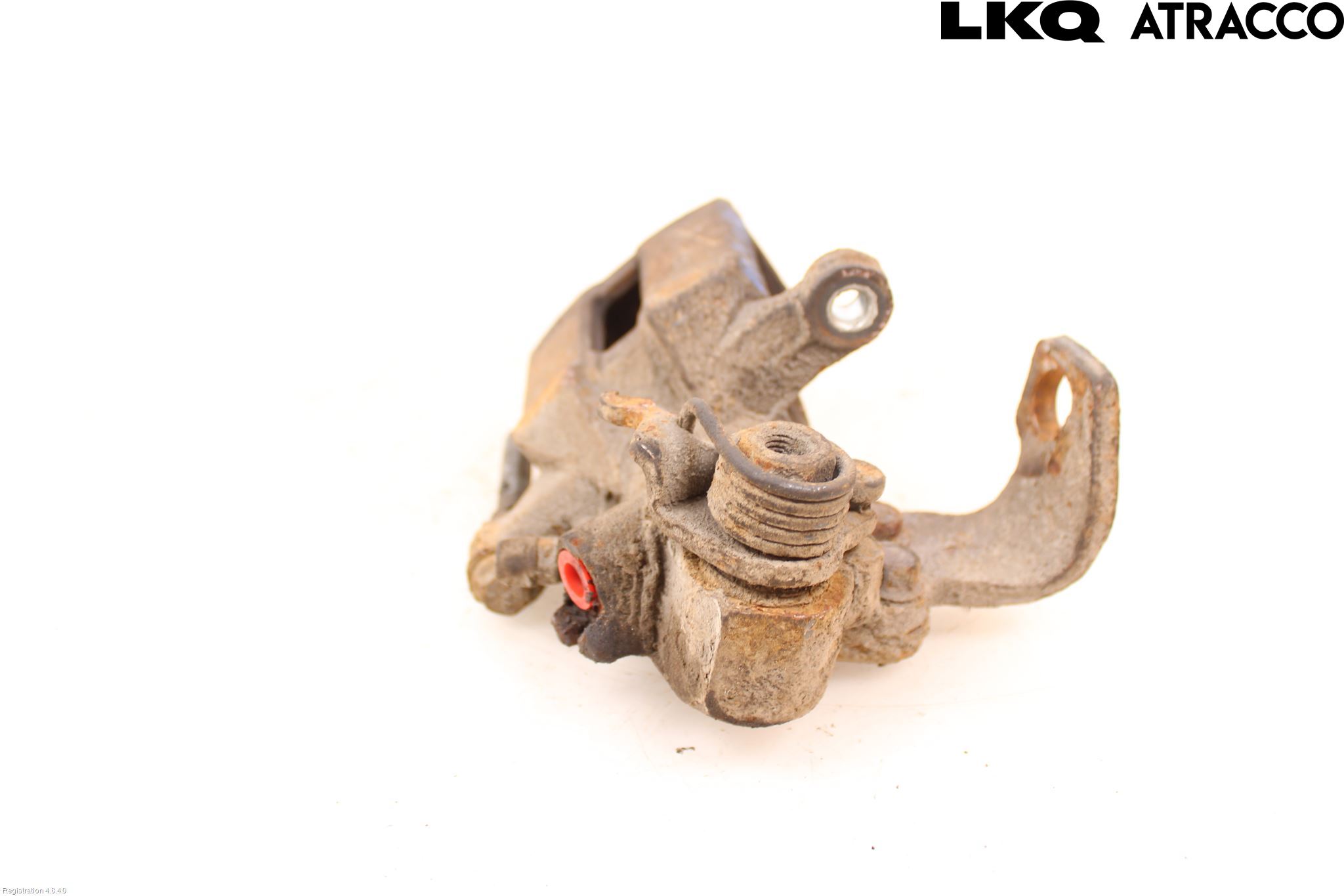 Honda CIVIC 06-11 Bremsecaliper Bak Høyre