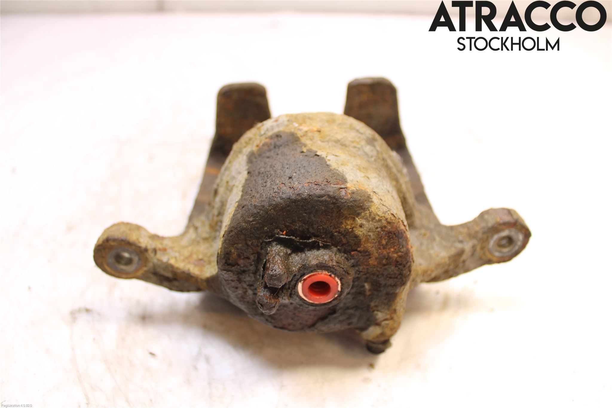 Kia SPORTAGE (SL) 11-15 Bremsecaliper Foran Venstre