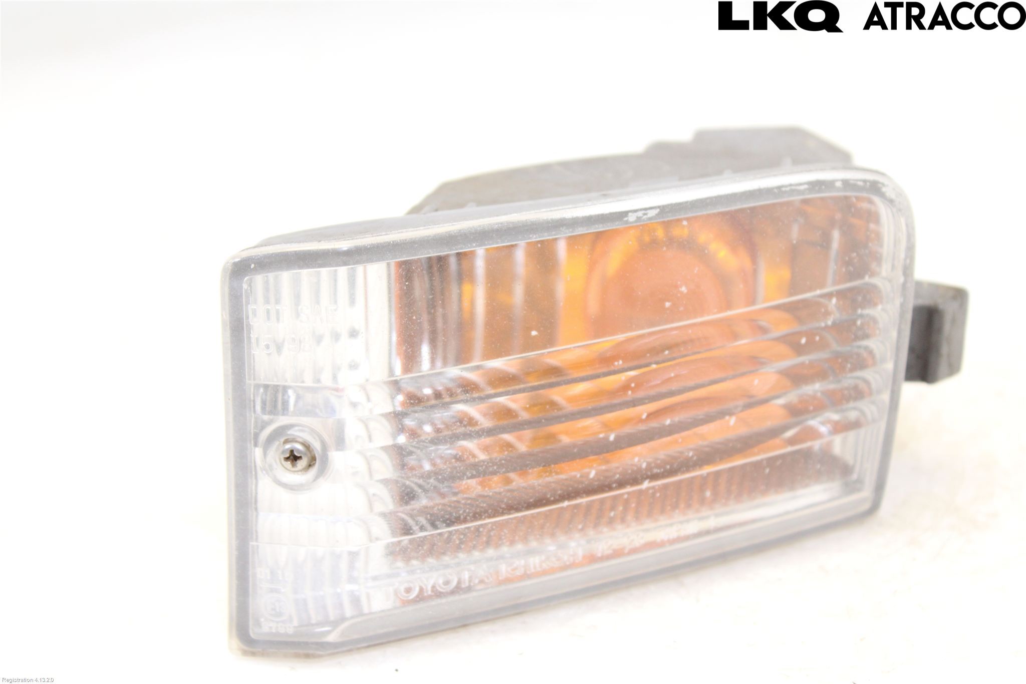 Toyota RAV 4 00-06 Blinklykt Foran Venstre