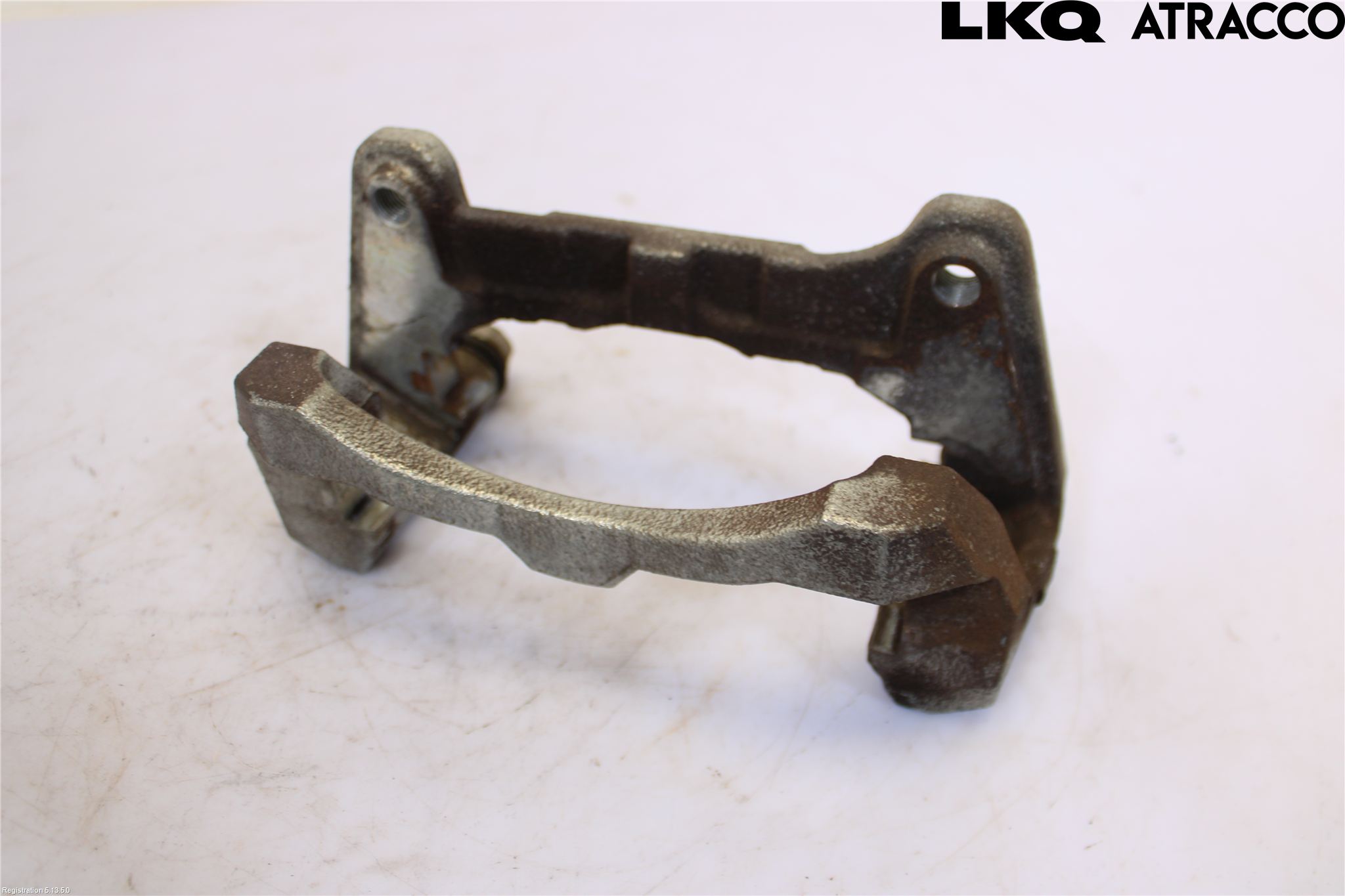 Toyota COROLLA CROSS XG10 22- Bremsecaliper Feste Holder