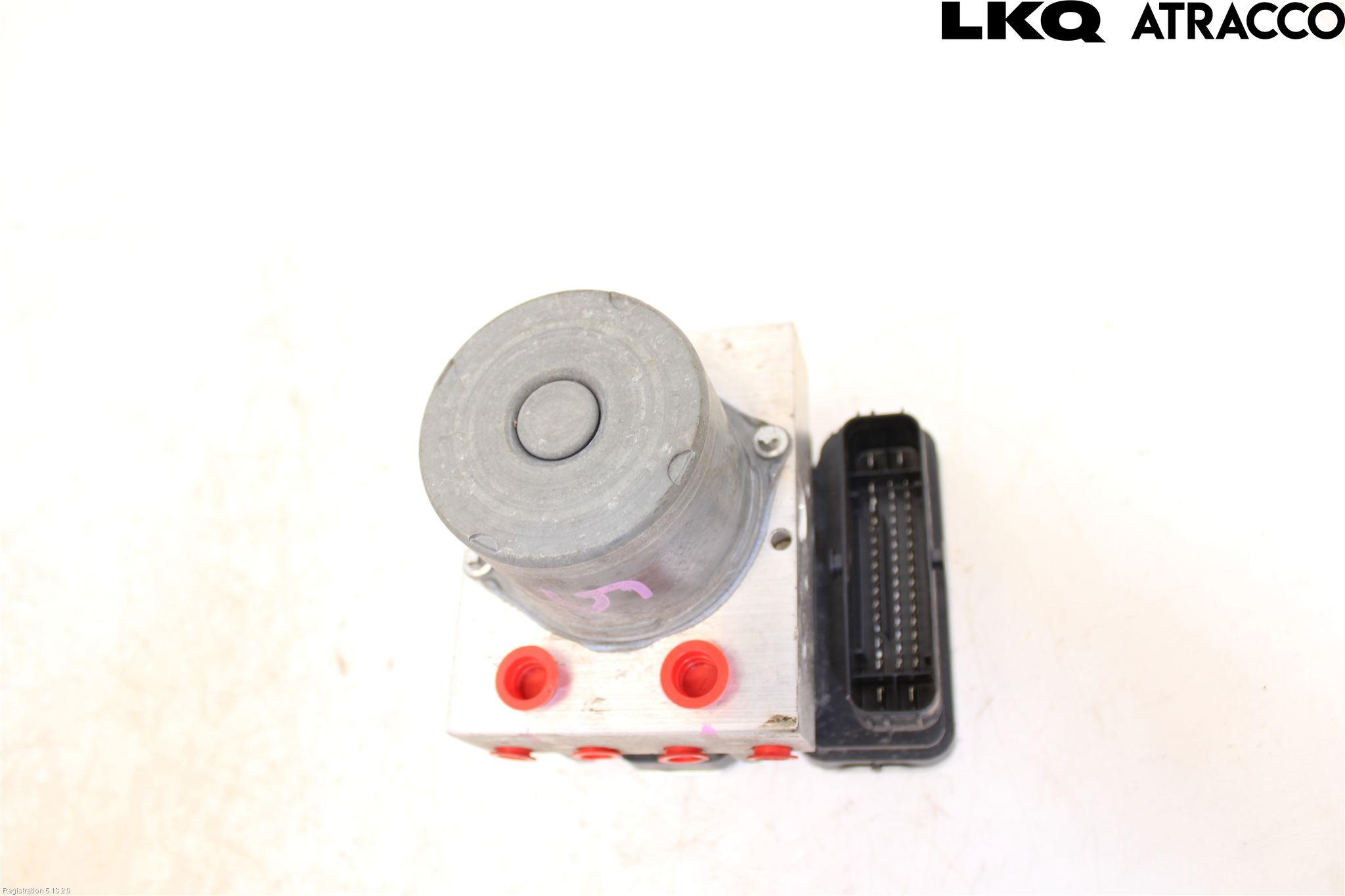 Toyota YARIS XP21 20- Abs Hydraulikkaggregat