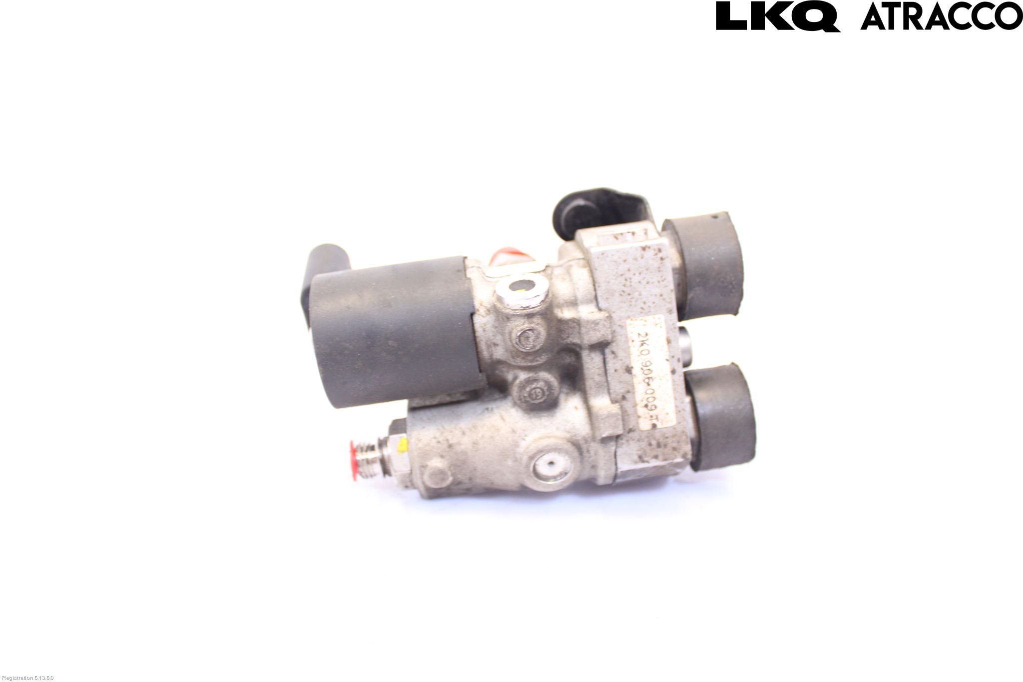 Volkswagen VW CADDY 16-20 Drivstoff Gass Regulator