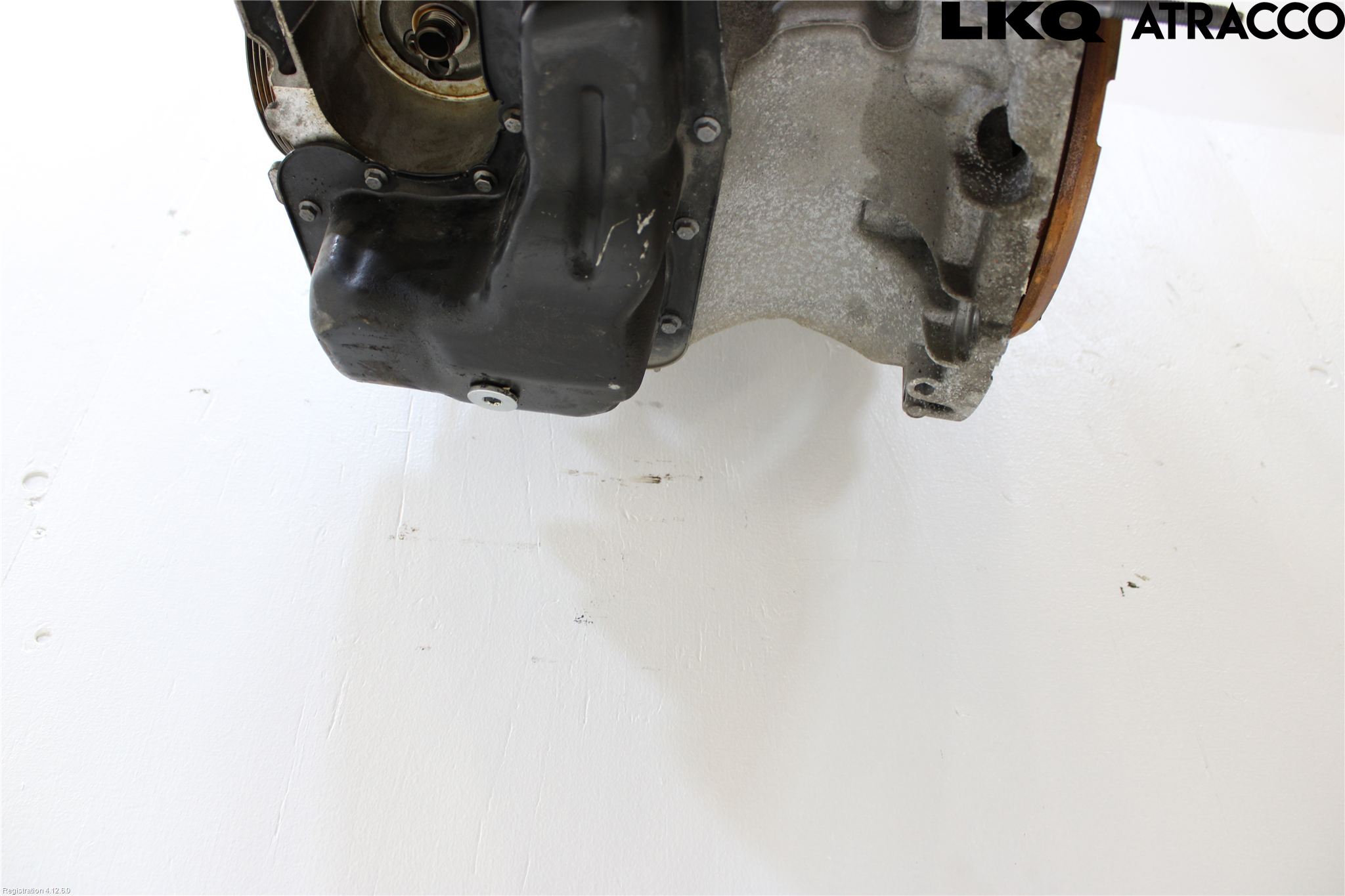 Opel CORSA F, CORSA-E 20- Motorblokk