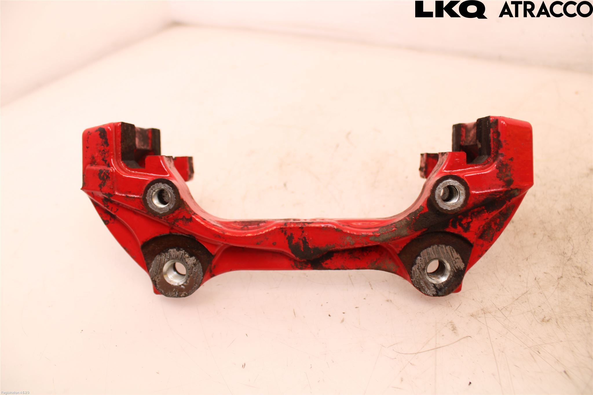 Ford FOCUS 19- Bremsecaliper Feste Holder