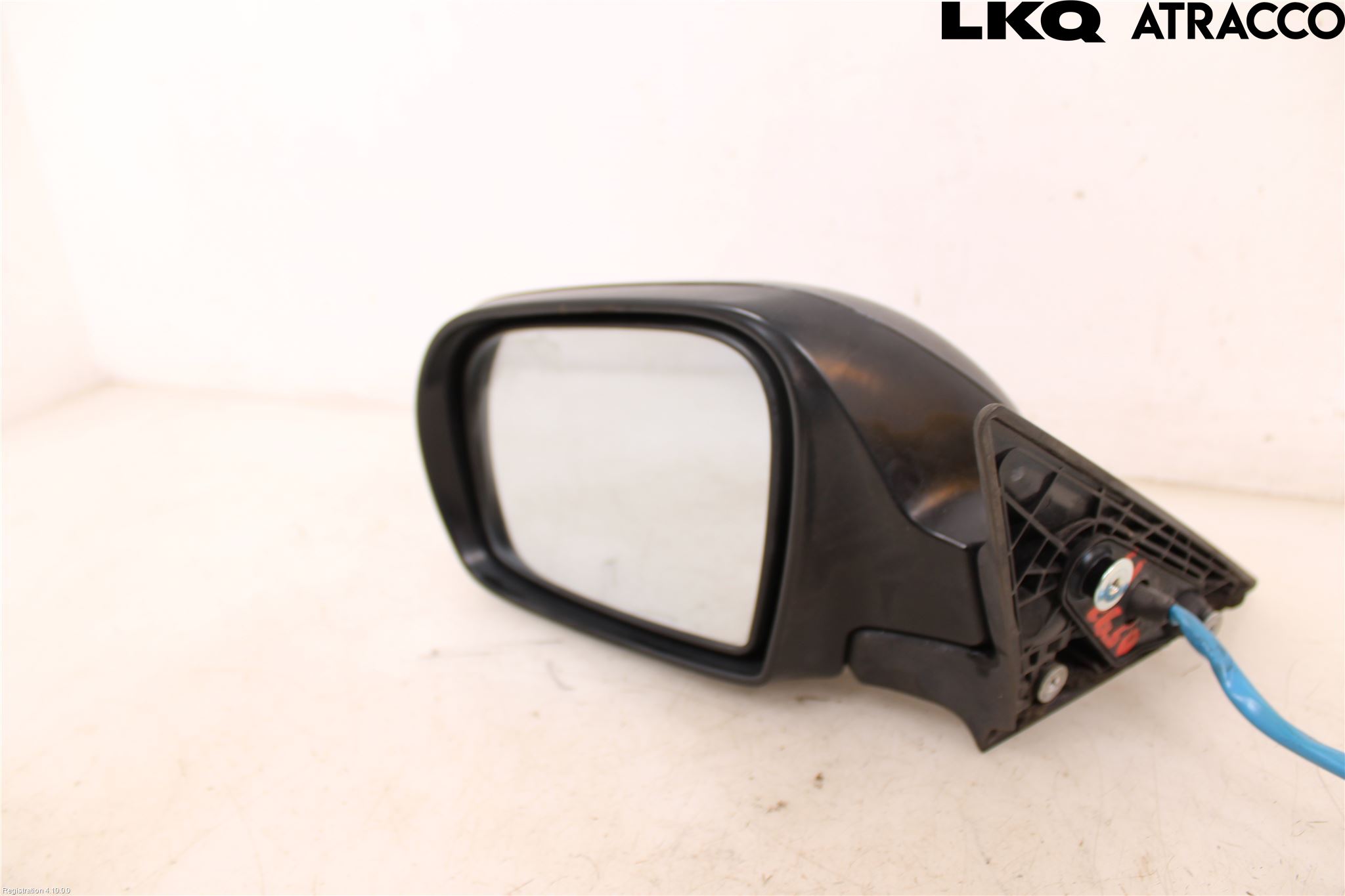 Subaru OUTBACK   07-09 Speil H M-El Justering