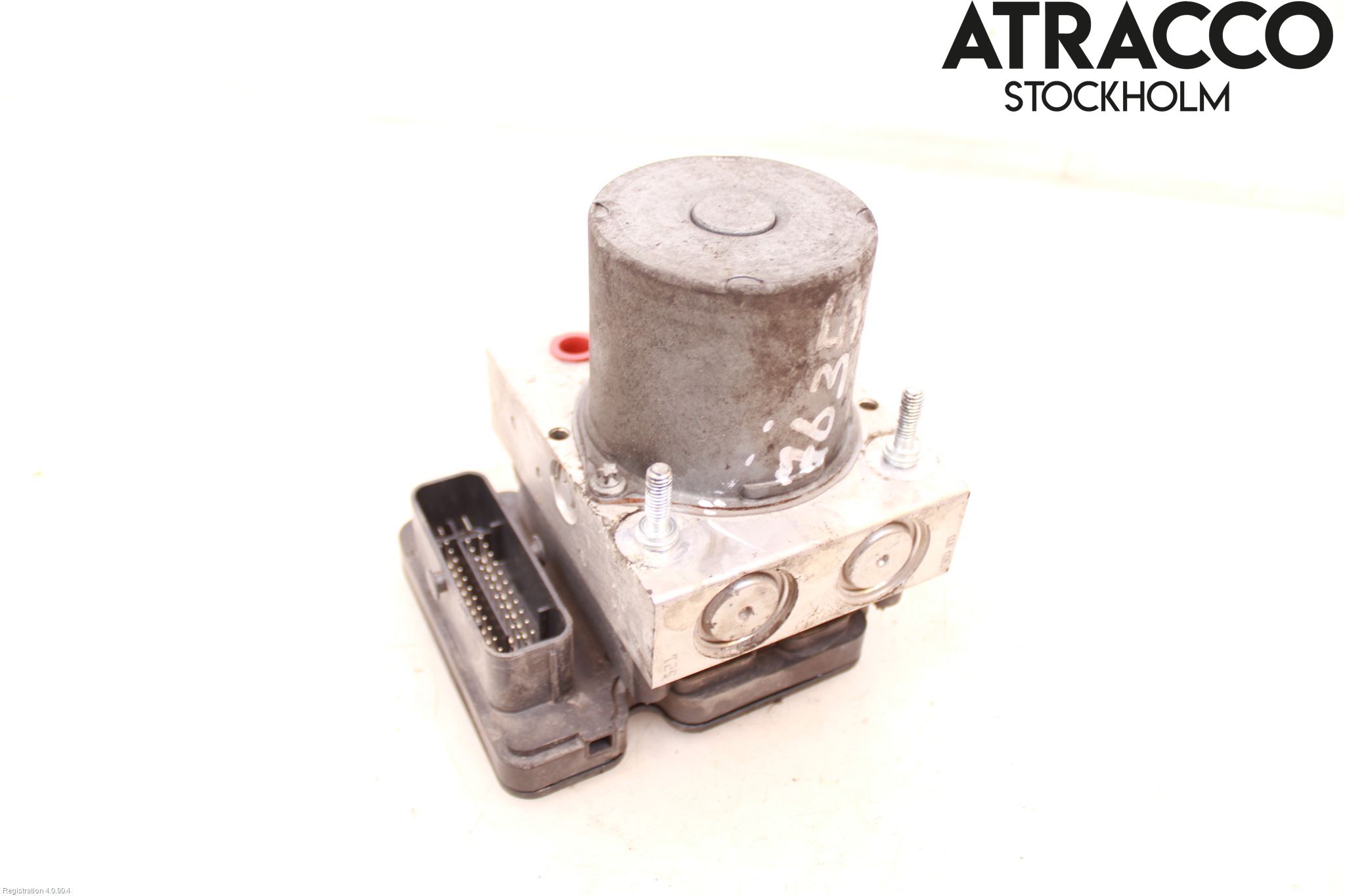 Mercedes-Benz MB VITO/V-KLASS (W640,W447,W448) 14- Abs Hydraulikkaggregat