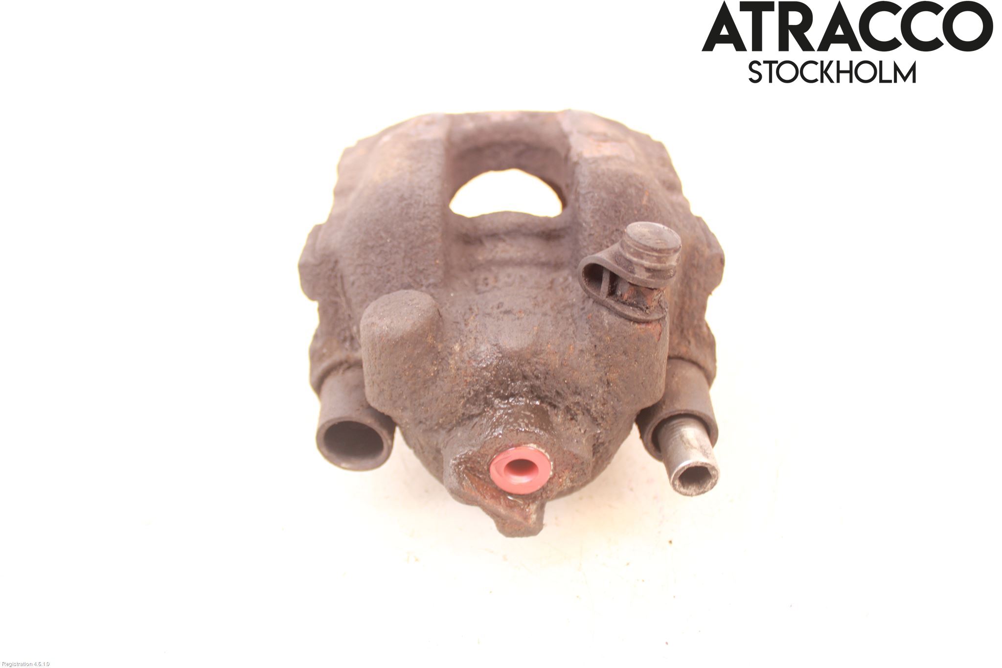 Landrover LAND ROVER RANGE ROVER L322 02-12 Bremsecaliper Bak Venstre