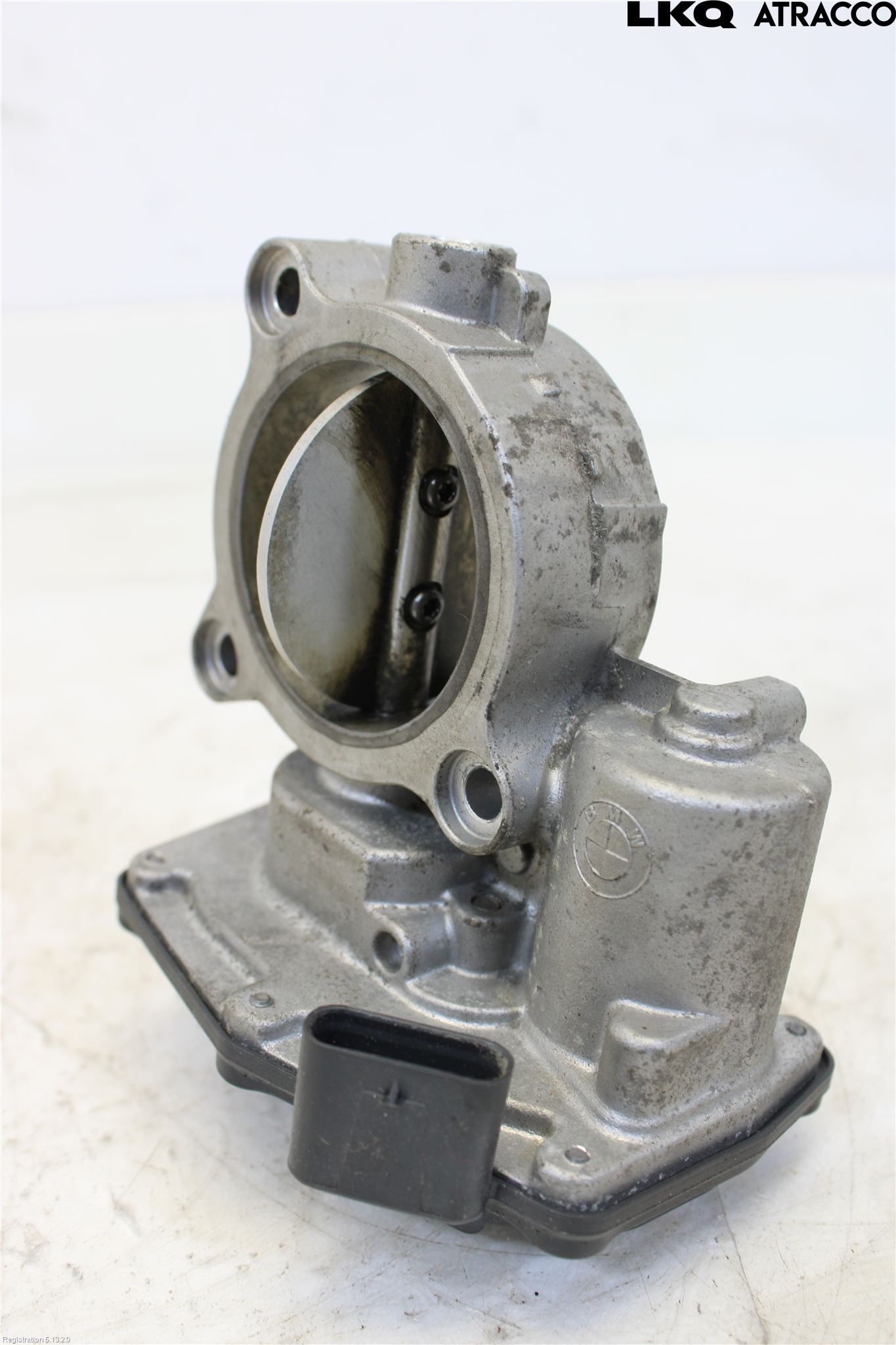 BMW 3 F30/F31/F80 12-19 Inns Spjeldhus