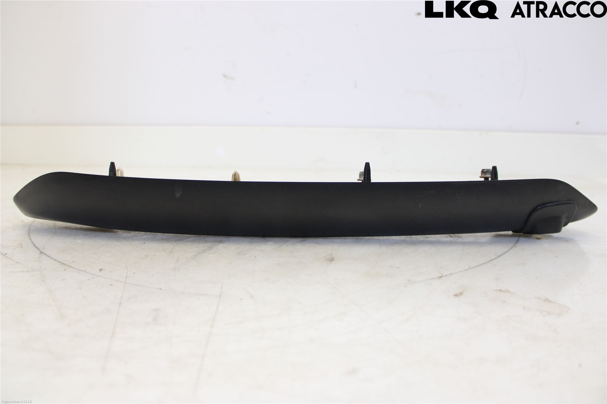Ford TRANSIT/TOURNEO CONNECT 13-22 Bakluke Handtak Ytre