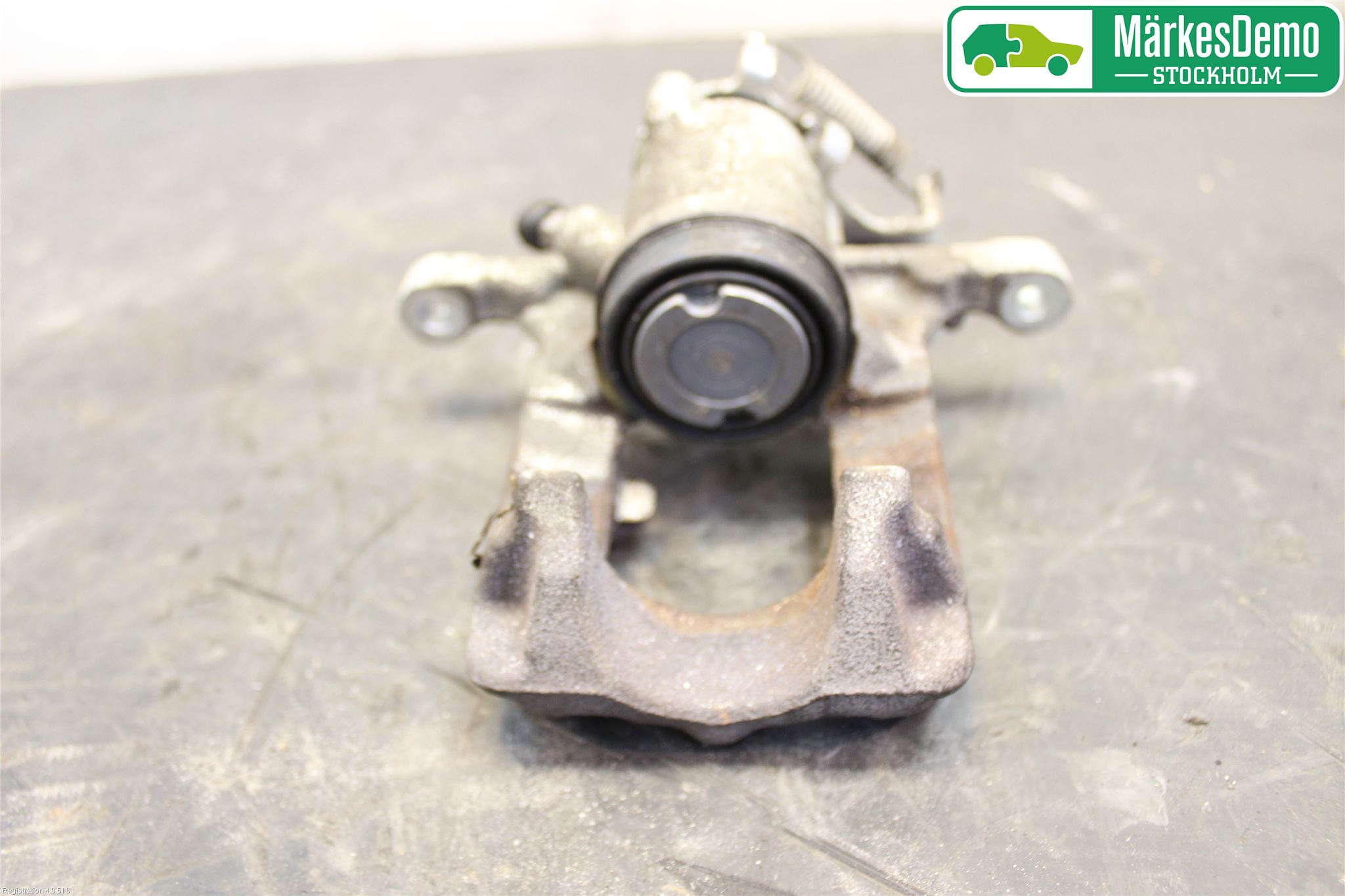 Opel MOKKA 13-20 Bremsecaliper Bak Høyre