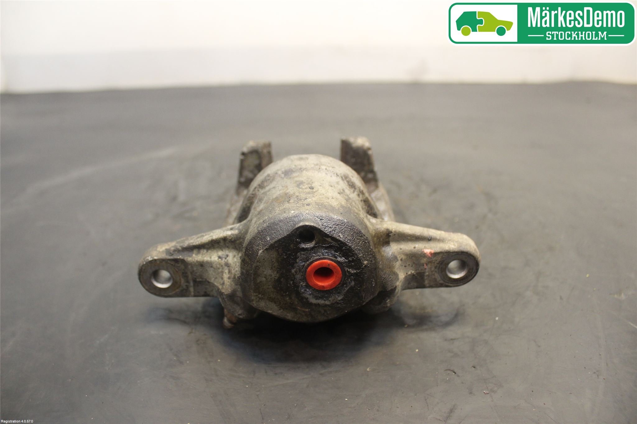 Subaru OUTBACK   07-09 Bremsecaliper Bak Venstre