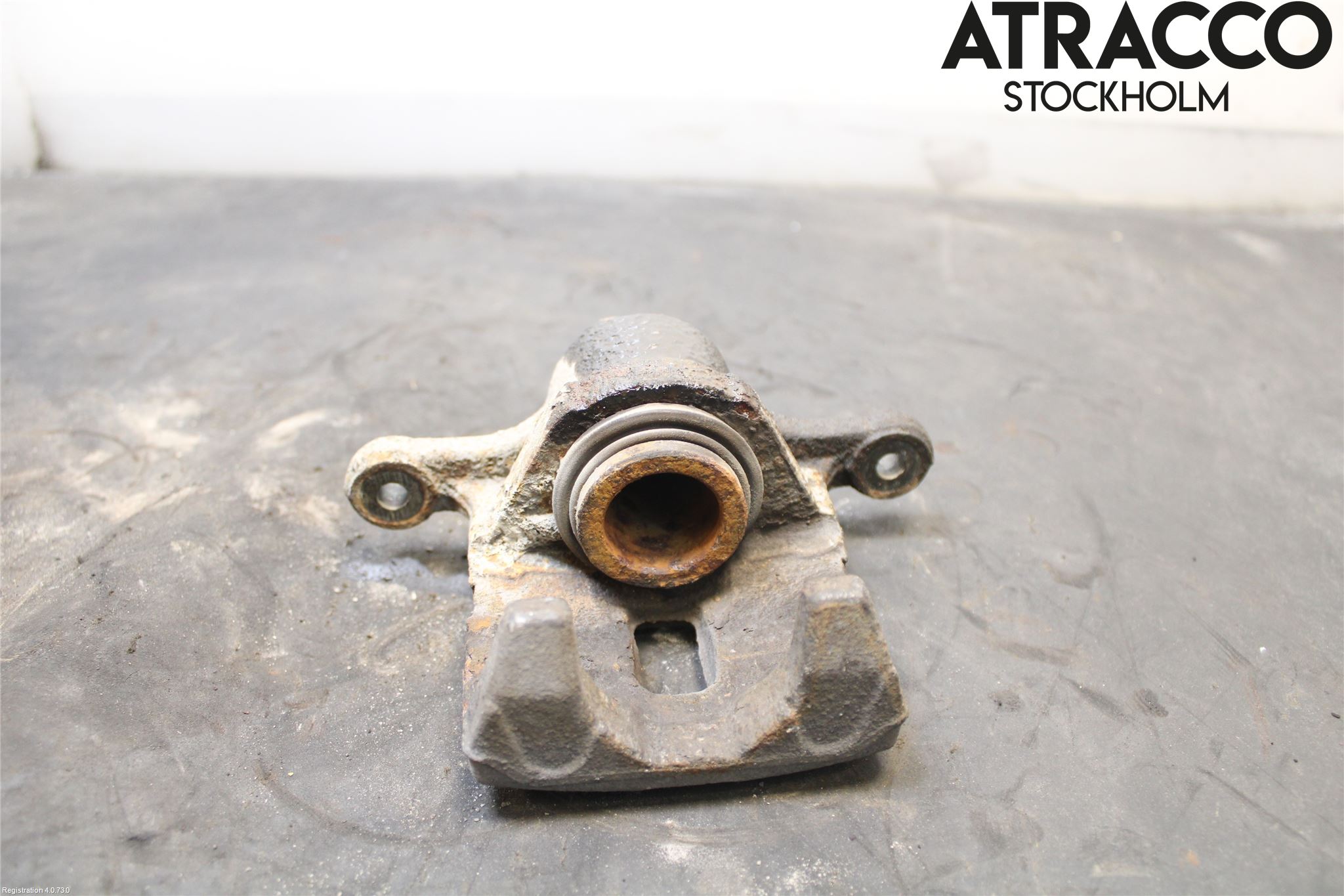 Subaru LEGACY    04-06 Bremsecaliper Bak Høyre