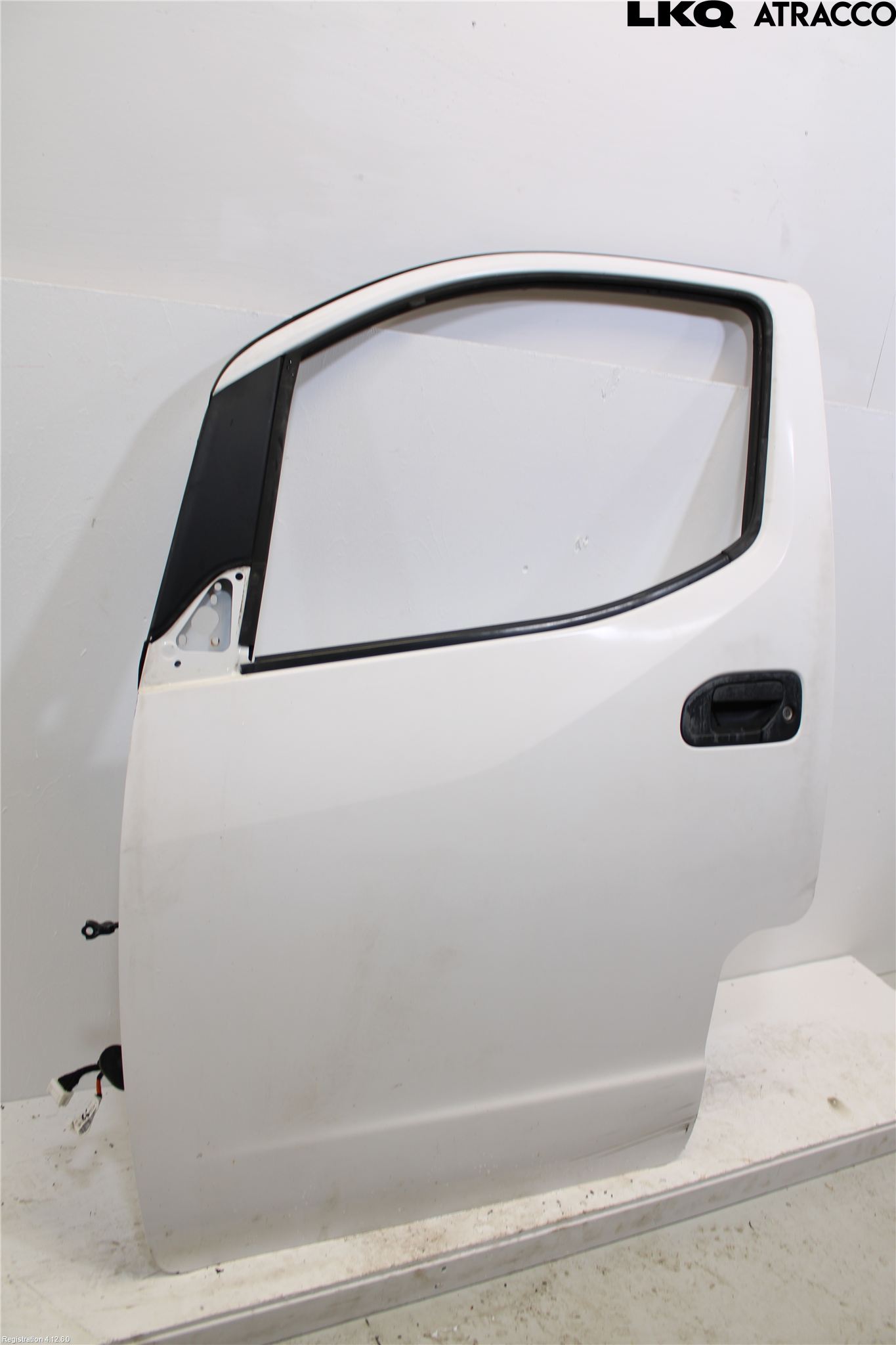 Nissan NV200/NV200 COMBI Dør 4D Foran Venstre