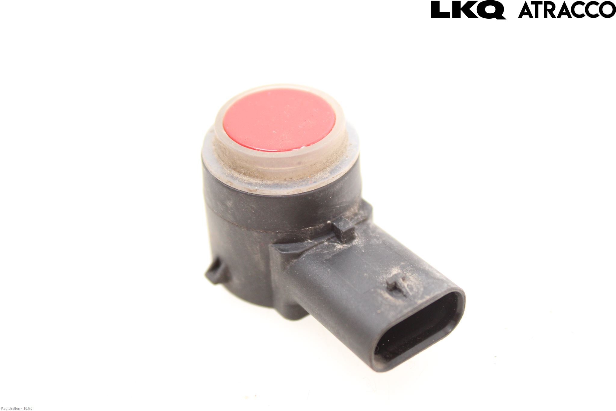 Opel ASTRA K 16-22 Sensor Ryggesensor
