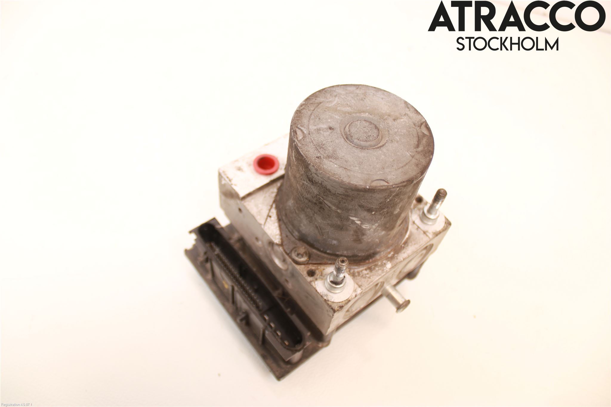 Kia SORENTO 03-09 Abs Hydraulikkaggregat