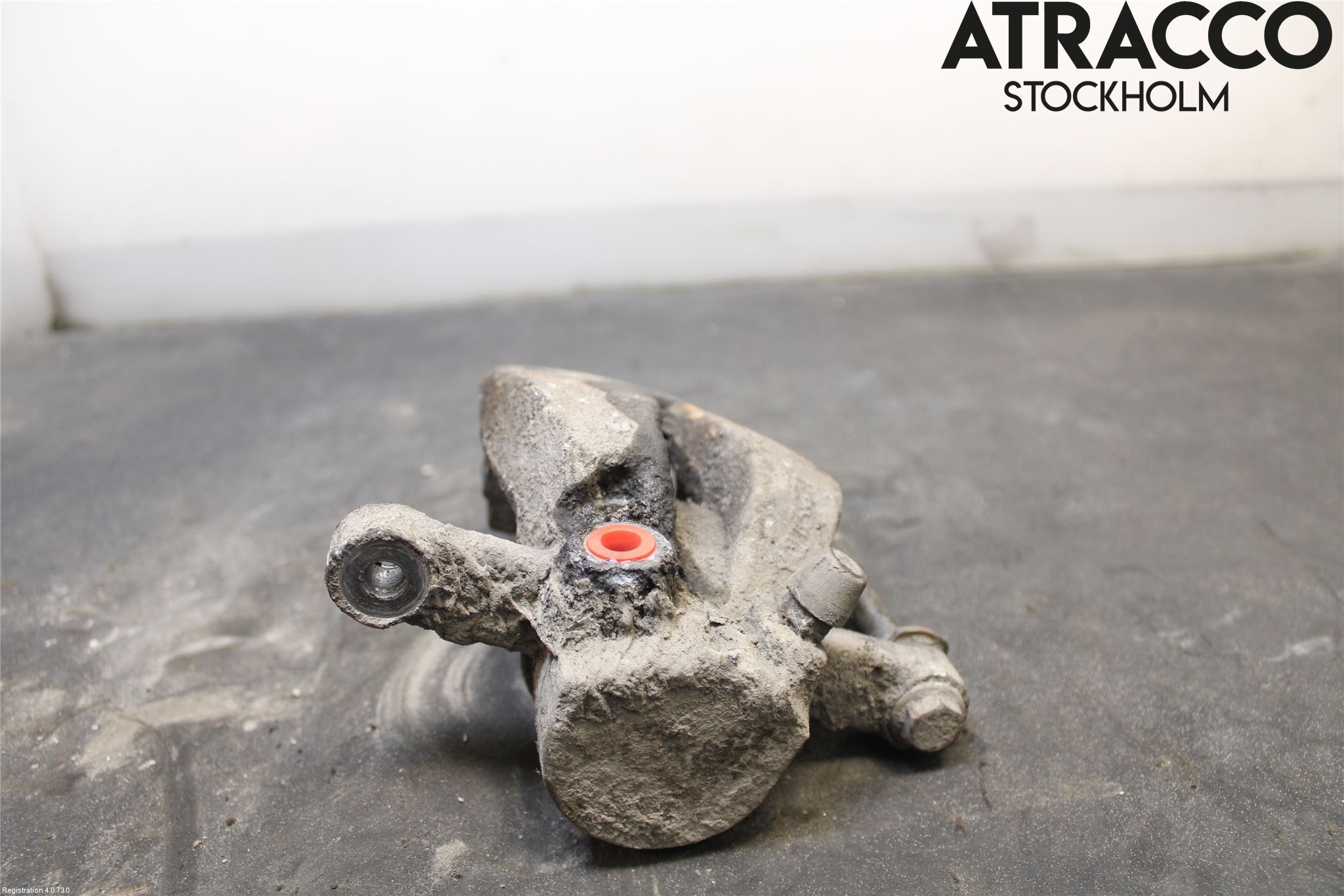 Toyota AVENSIS 03-06 Bremsecaliper Bak Høyre