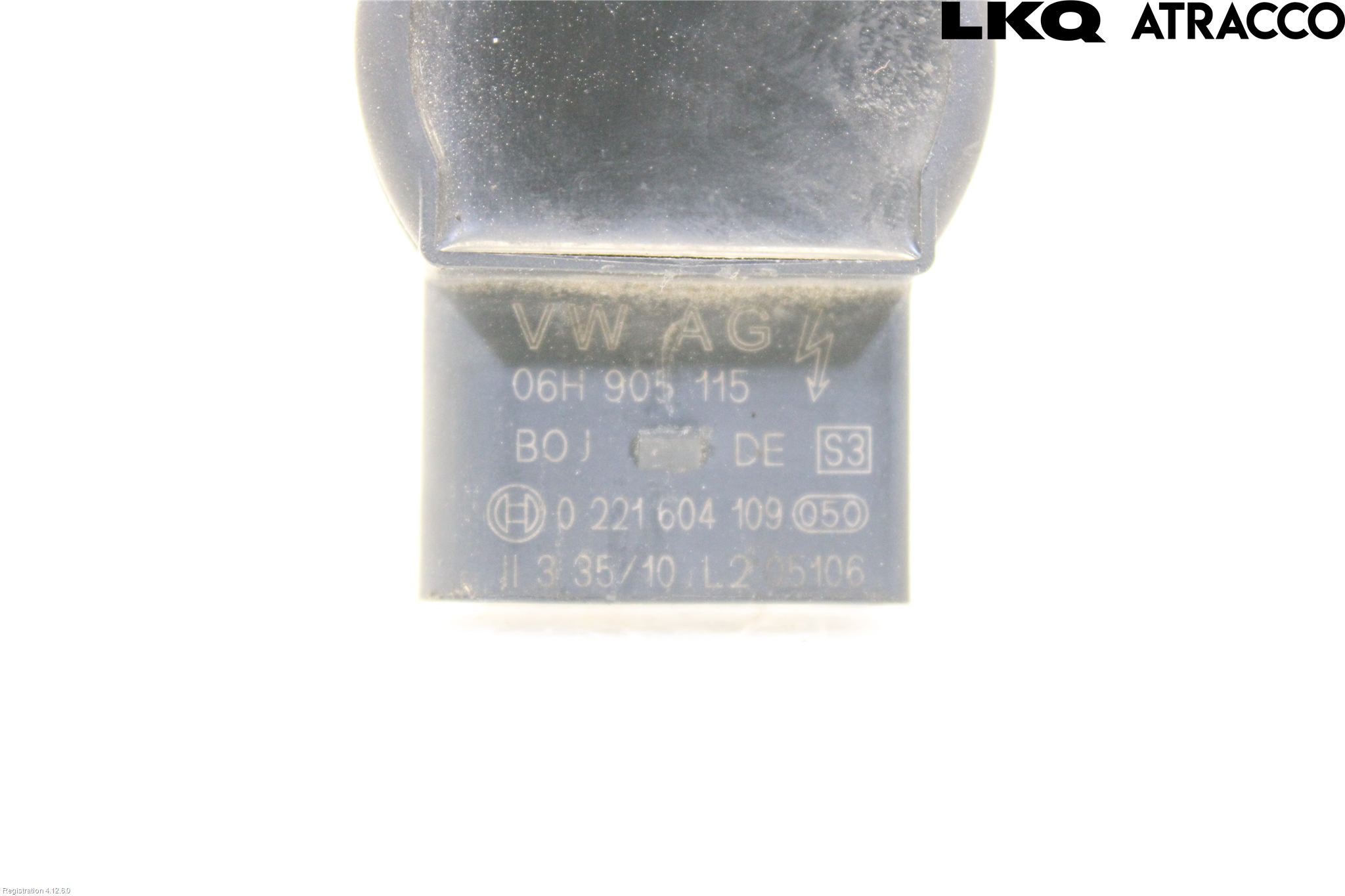 Audi A5 07-16 Coil