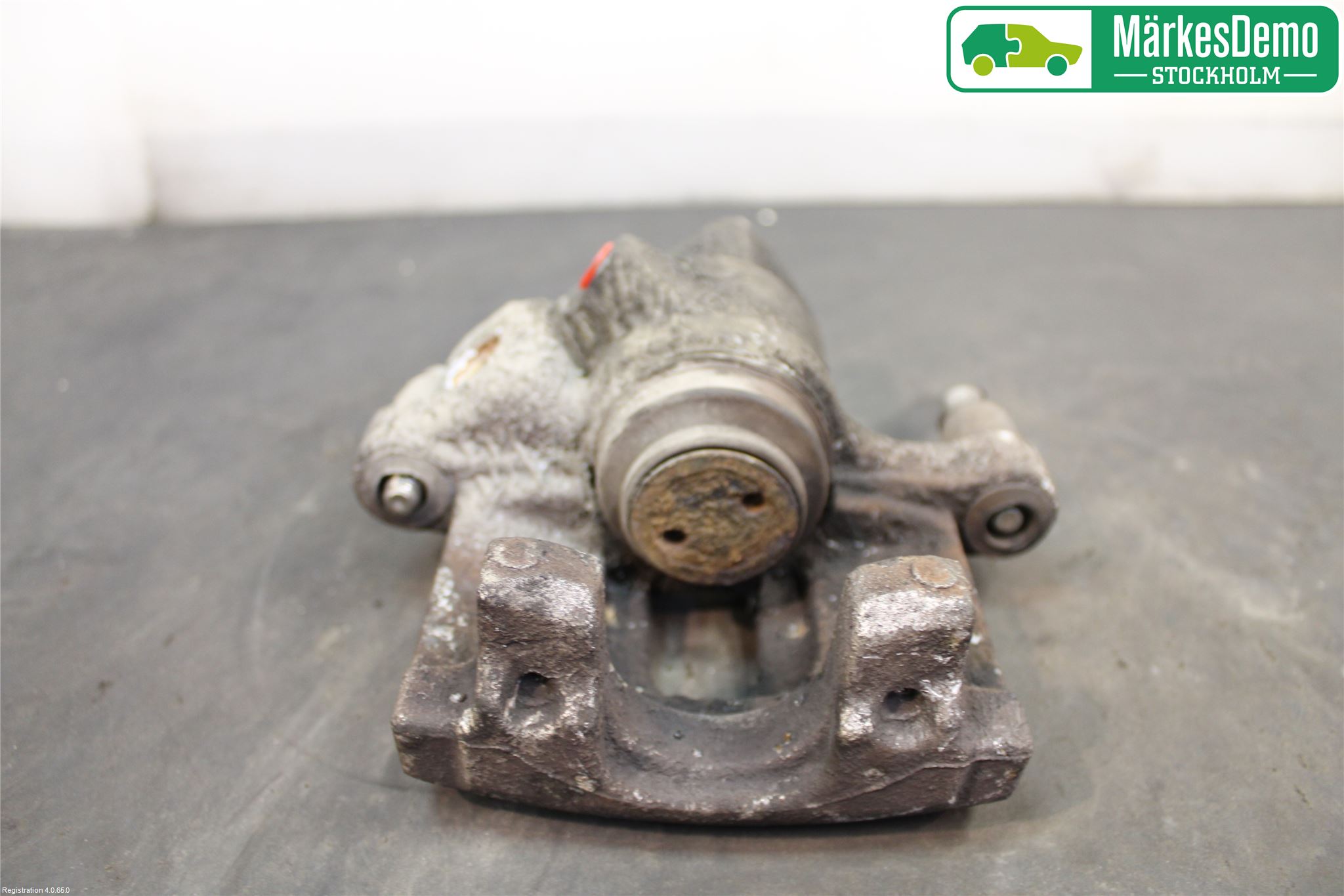 Mazda 5 05-10 Bremsecaliper Bak Høyre