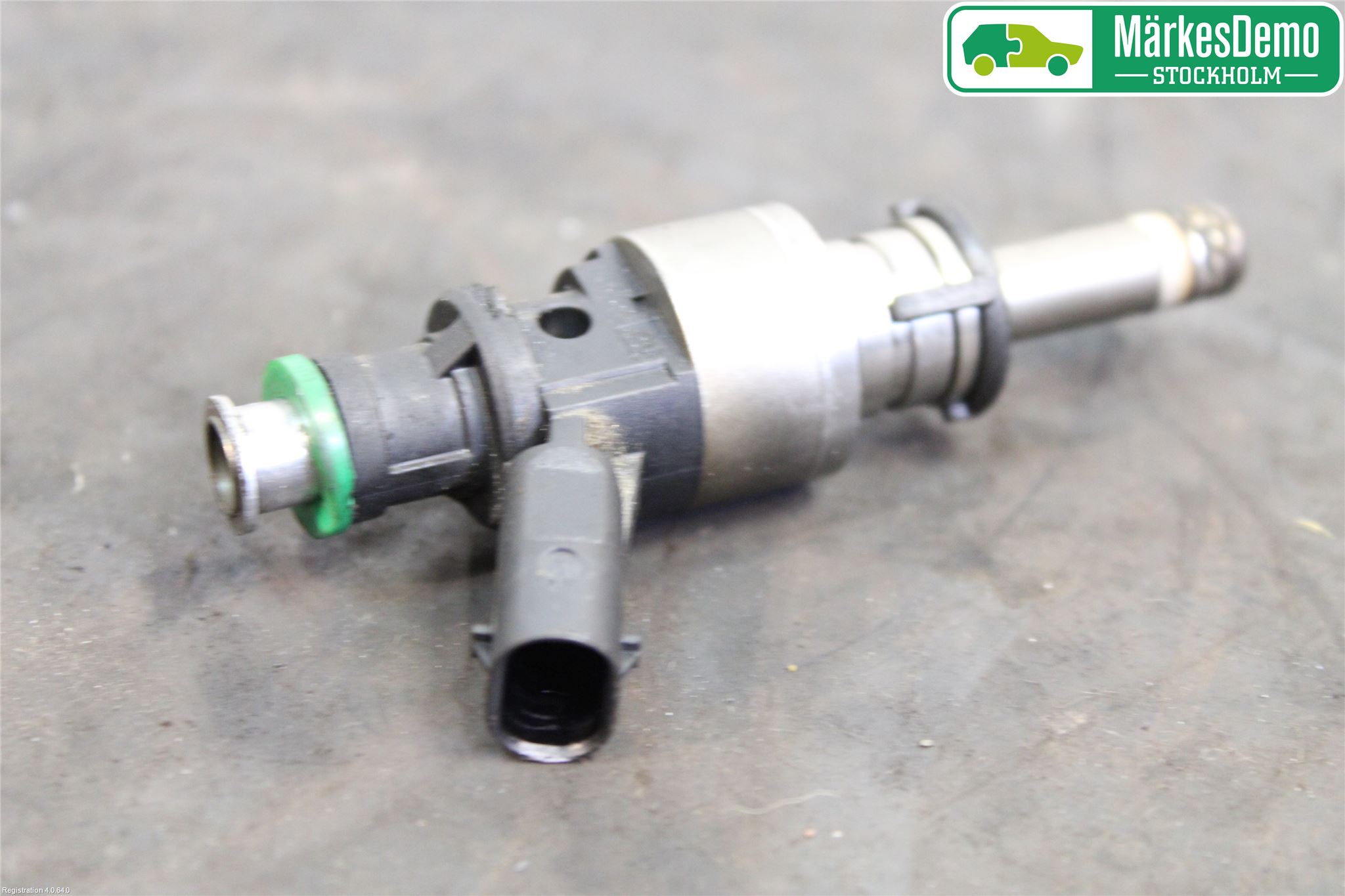 Audi A6/S6 4G 11-18 Inns Dyse