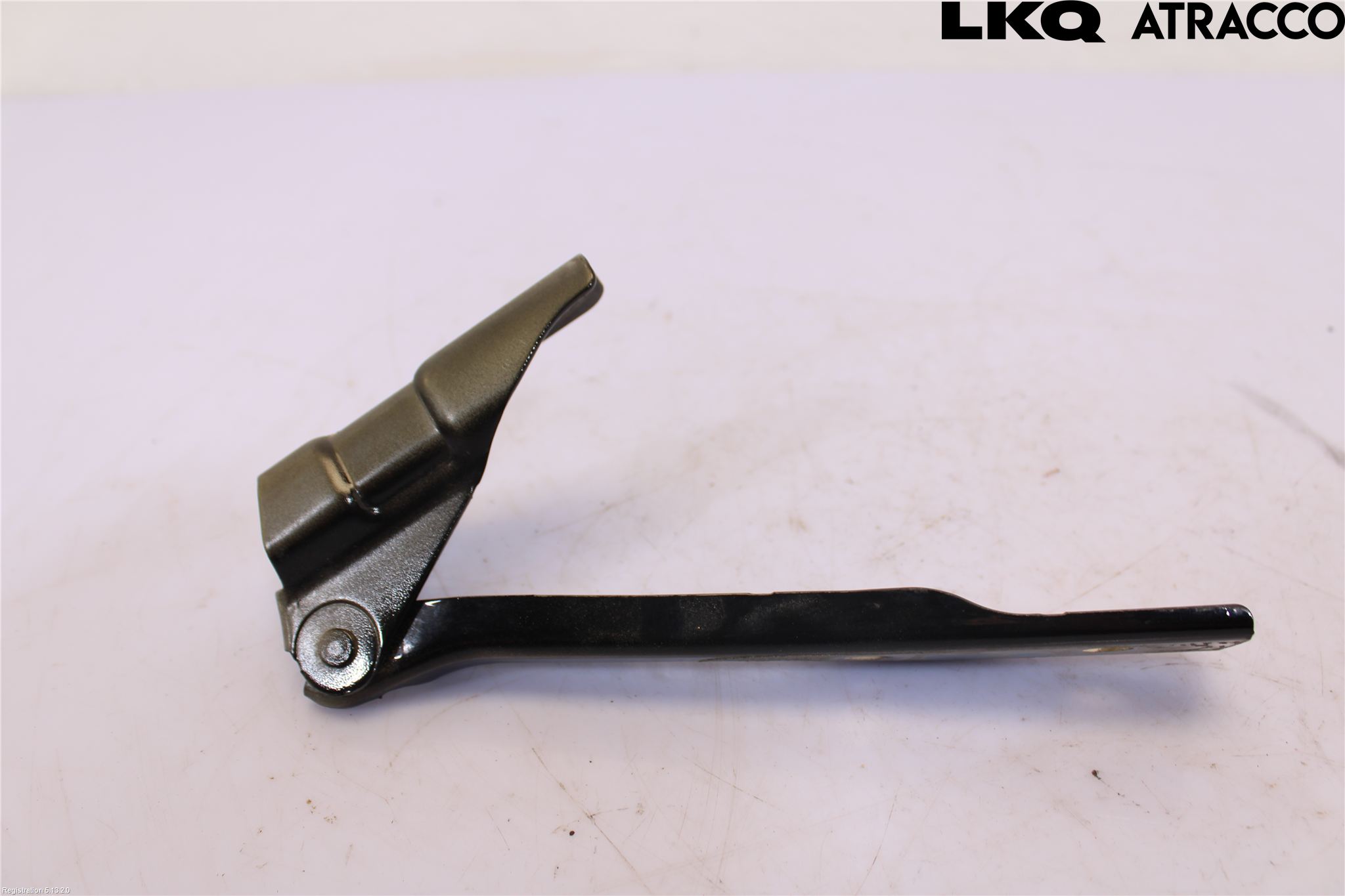 Volkswagen VW POLO 10-17 Panser Hengsel - Hengsler