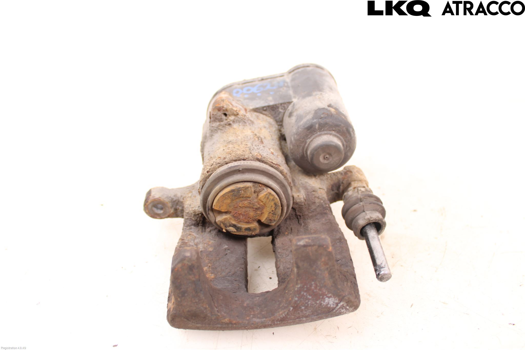Volkswagen VW PASSAT 05-11 Bremsecaliper Bak Høyre