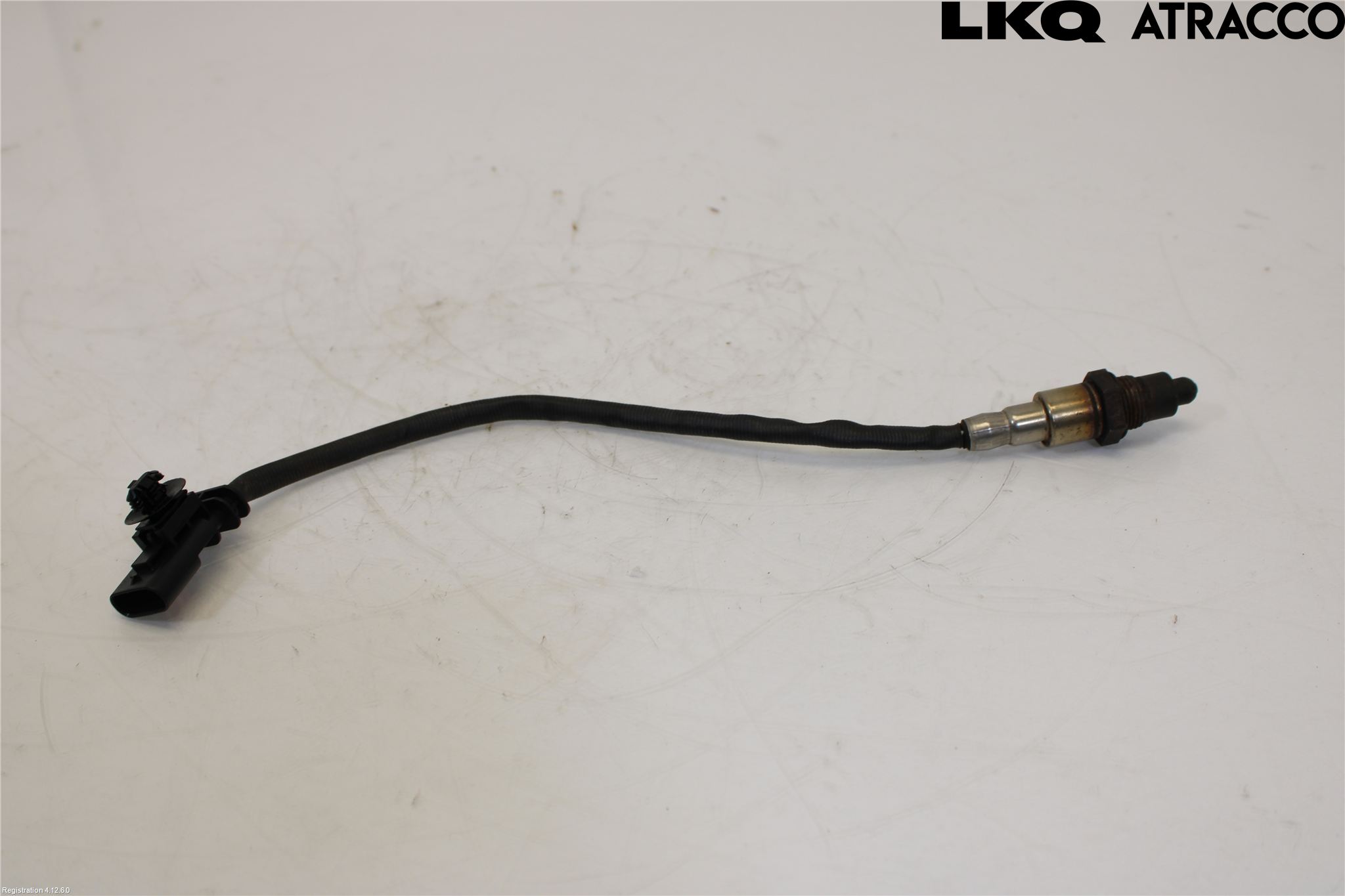 Opel CORSA F, CORSA-E 20- Inns Lambdasonde