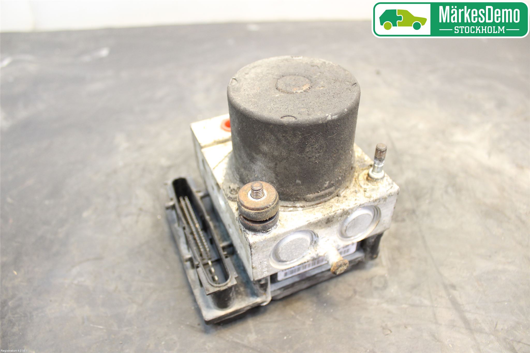 Kia CEED 06-12 Abs Hydraulikkaggregat