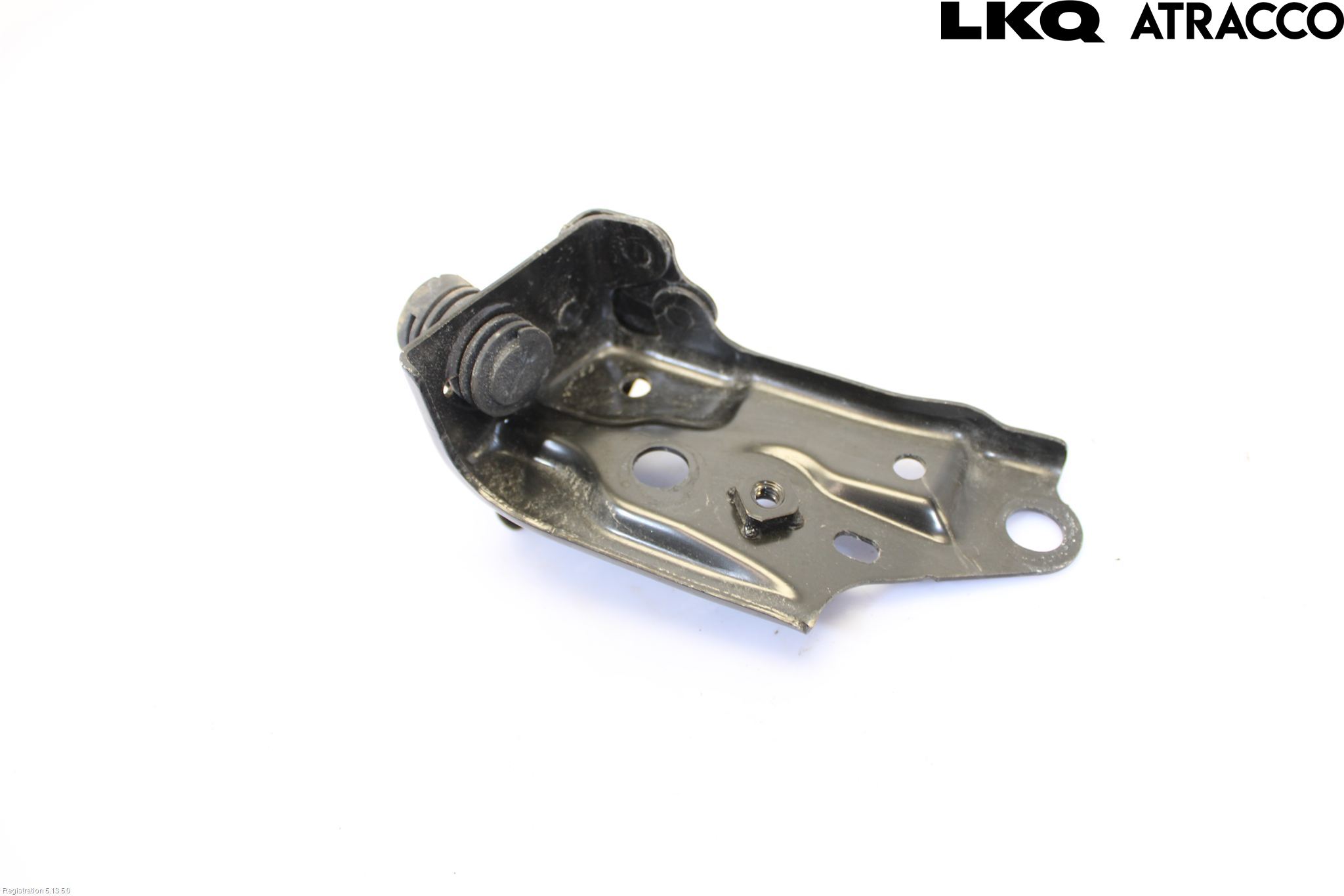 Toyota YARIS XP21 20- Front Øvrig