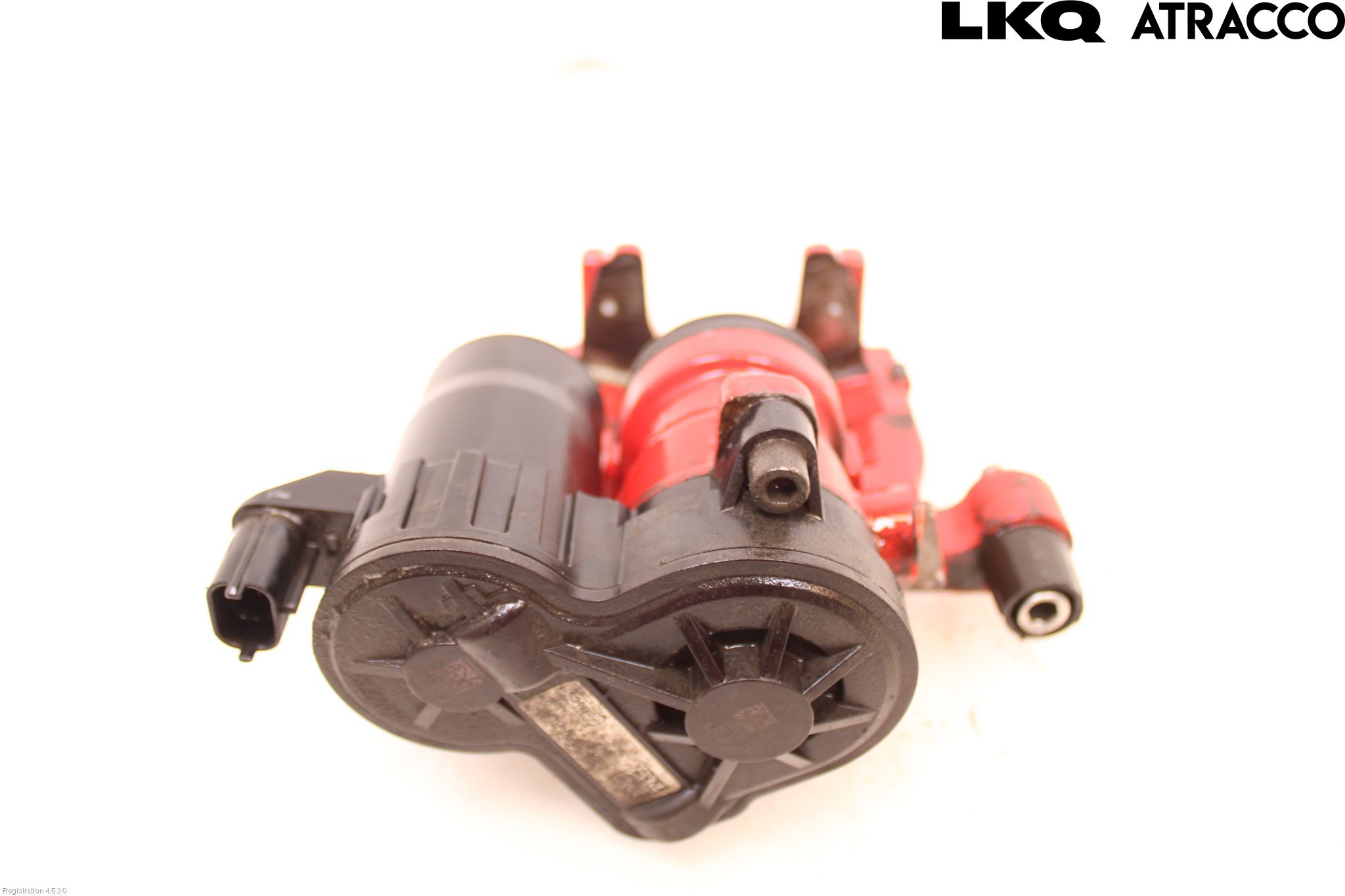 Ford FOCUS 19- Bremsecaliper Bak Venstre