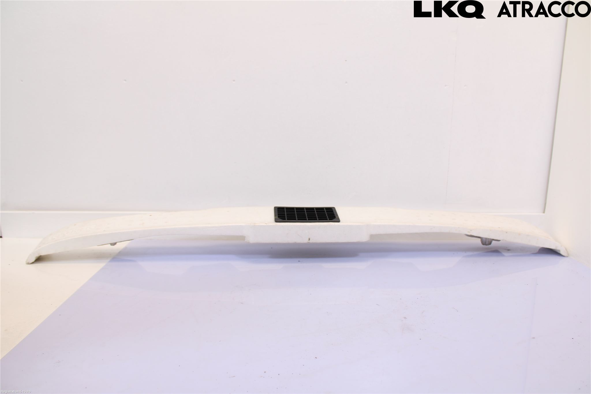 Toyota PRIUS NWH20 04-08 Støtfanger Bak Deform Element