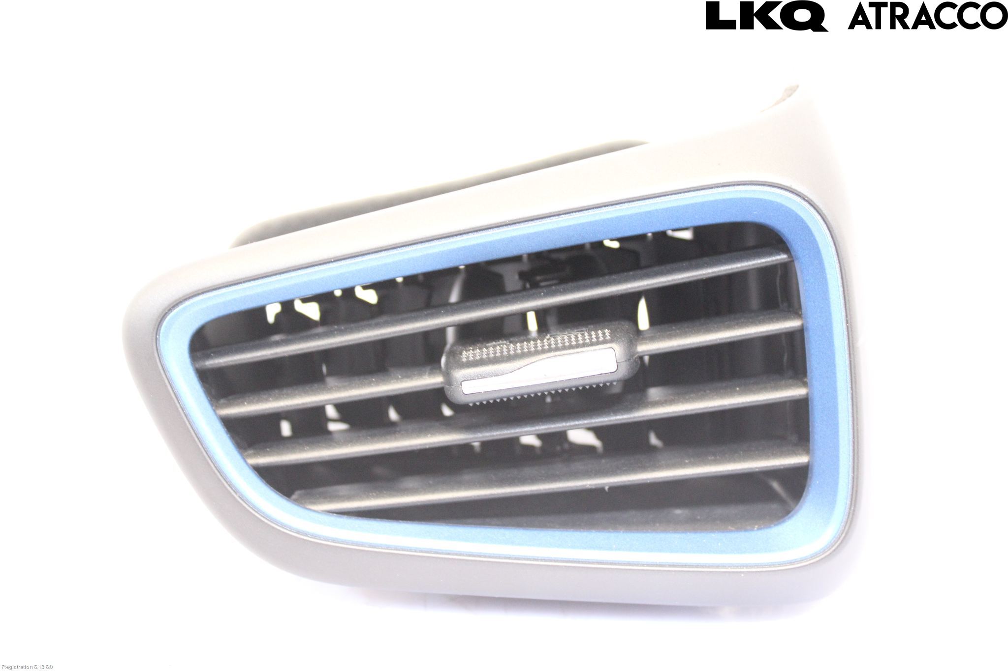 Hyundai IONIQ AE 17-22 Dashbord Kanal - Dyse