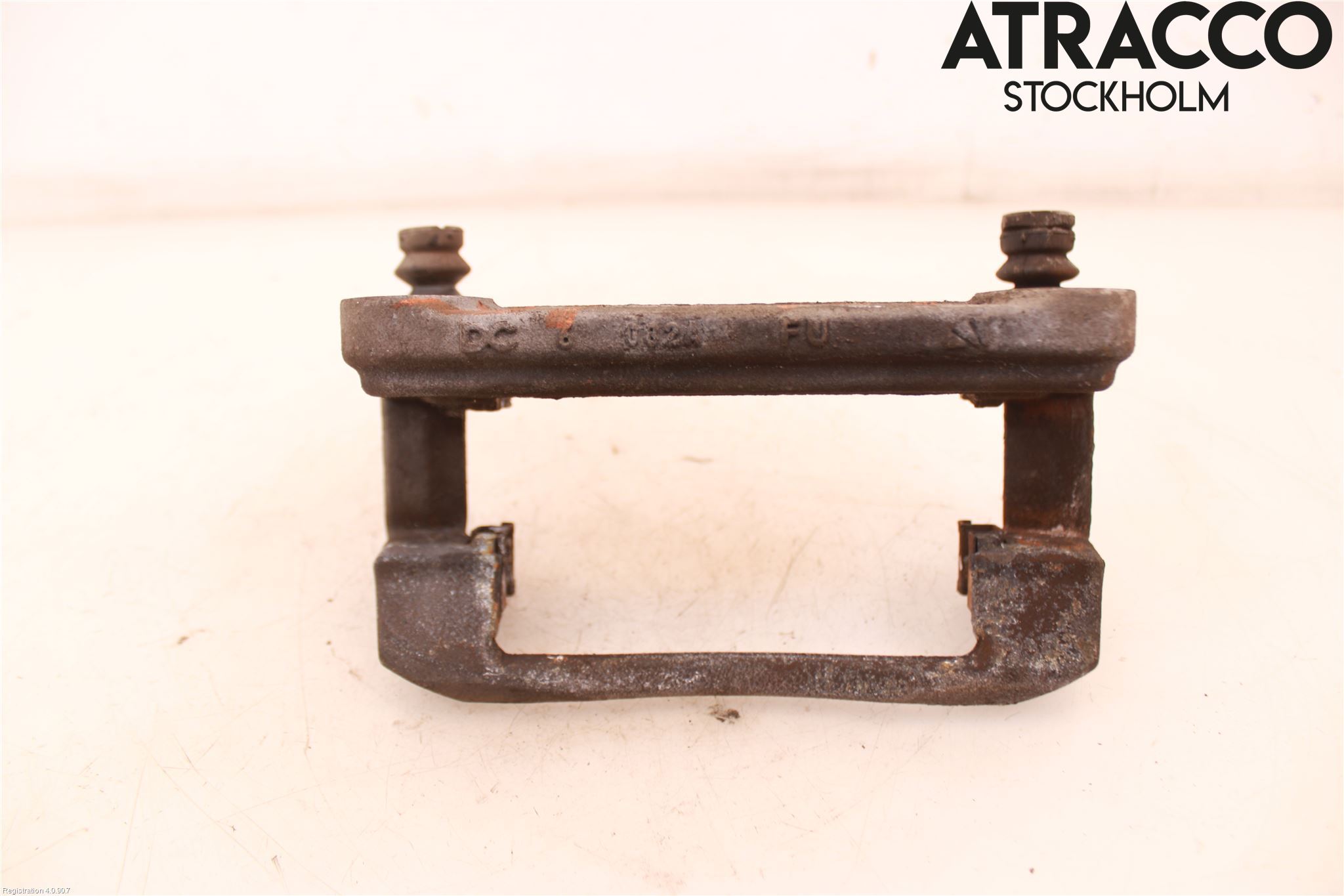 Mercedes-Benz MB A-KLASS (W177) 18- Bremsecaliper Feste Holder