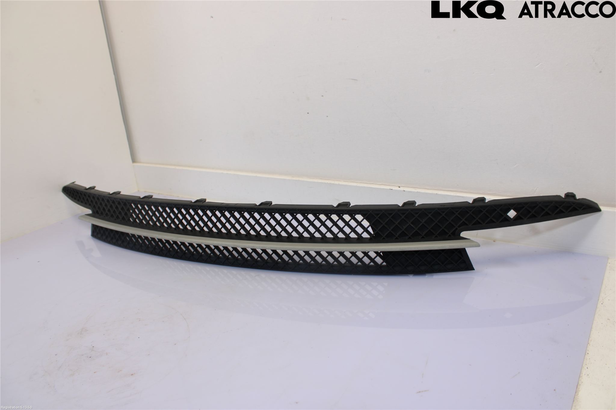 BMW 1 E87/81 5D/3D 03-11 Grill-Gitter