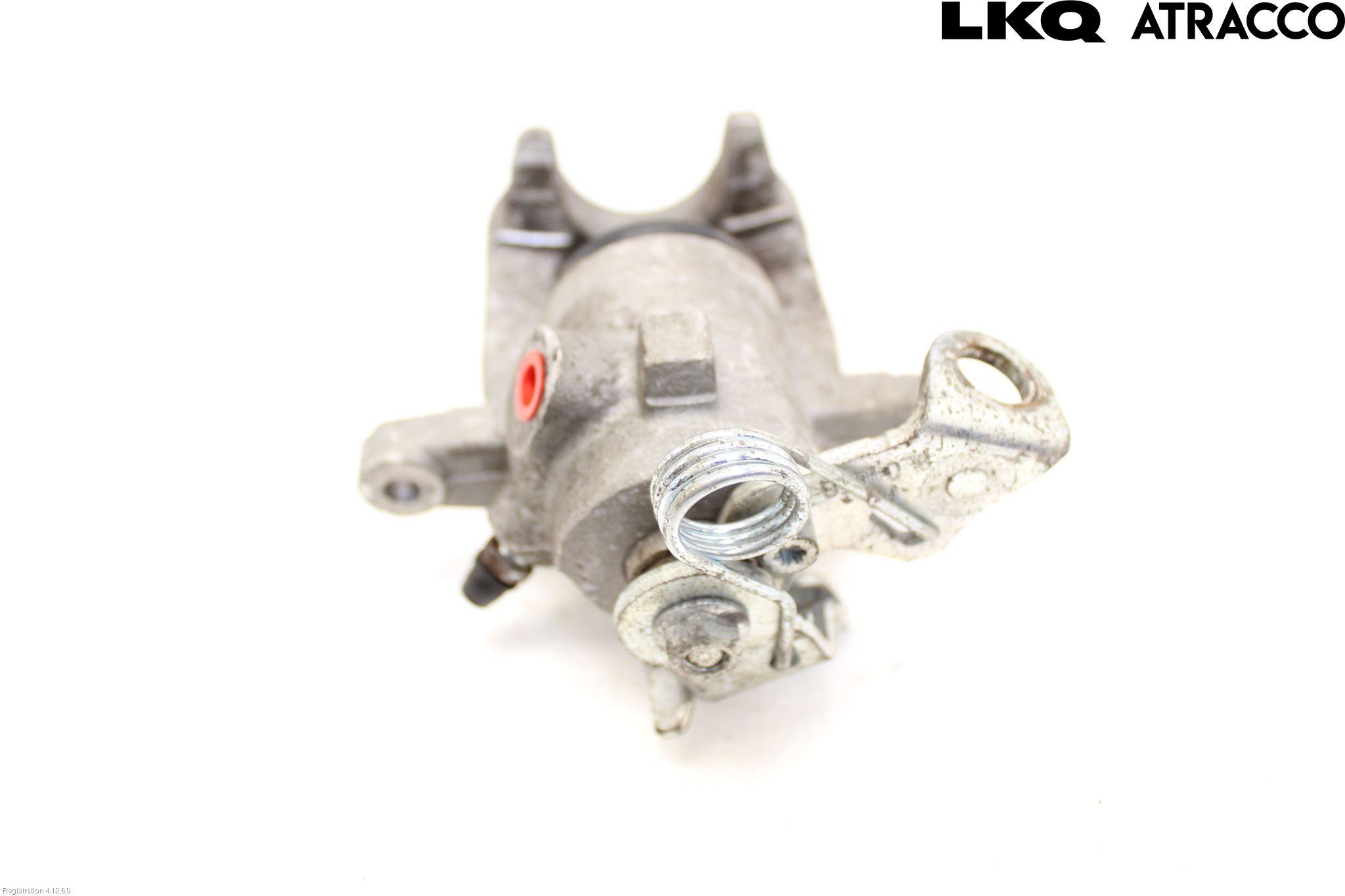 Peugeot 307     05-08 Bremsecaliper Bak Venstre