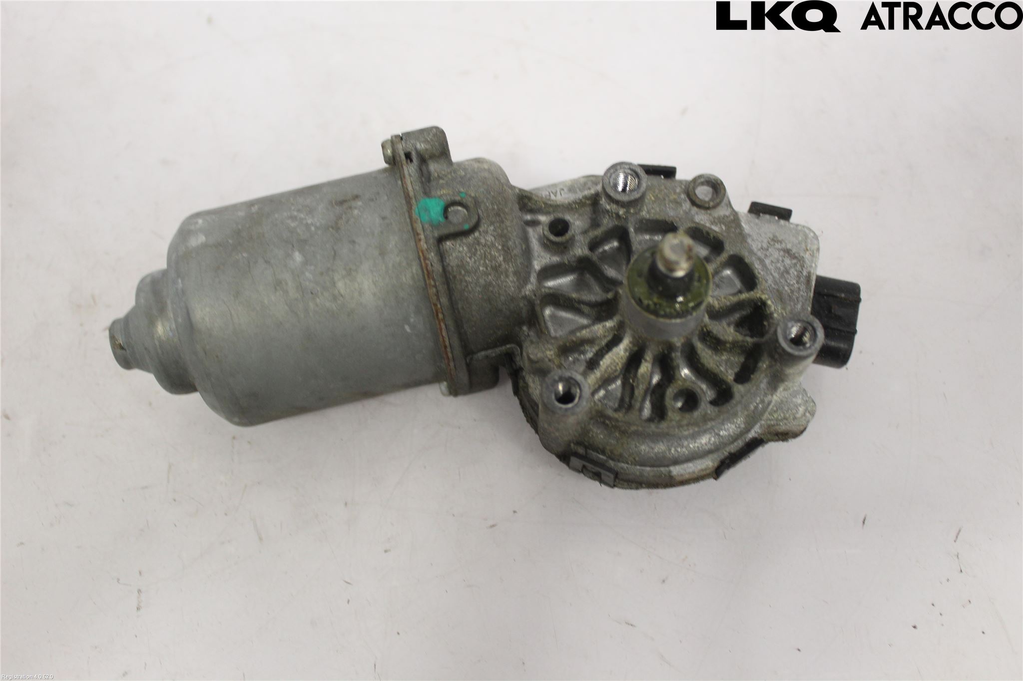 Mitsubishi COLT   04-08 Viskermotor Frontrute