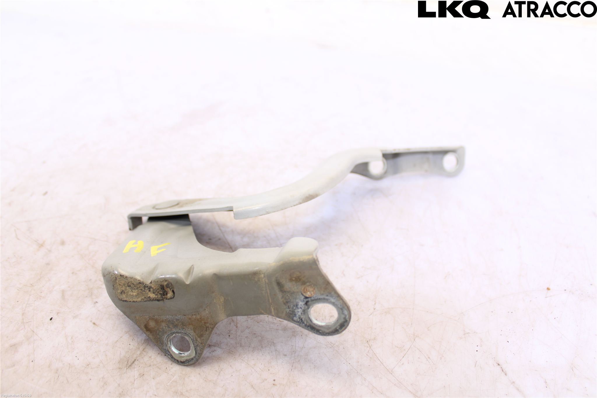 Hyundai i30 GD 13-17 Panser Hengsel - Hengsler