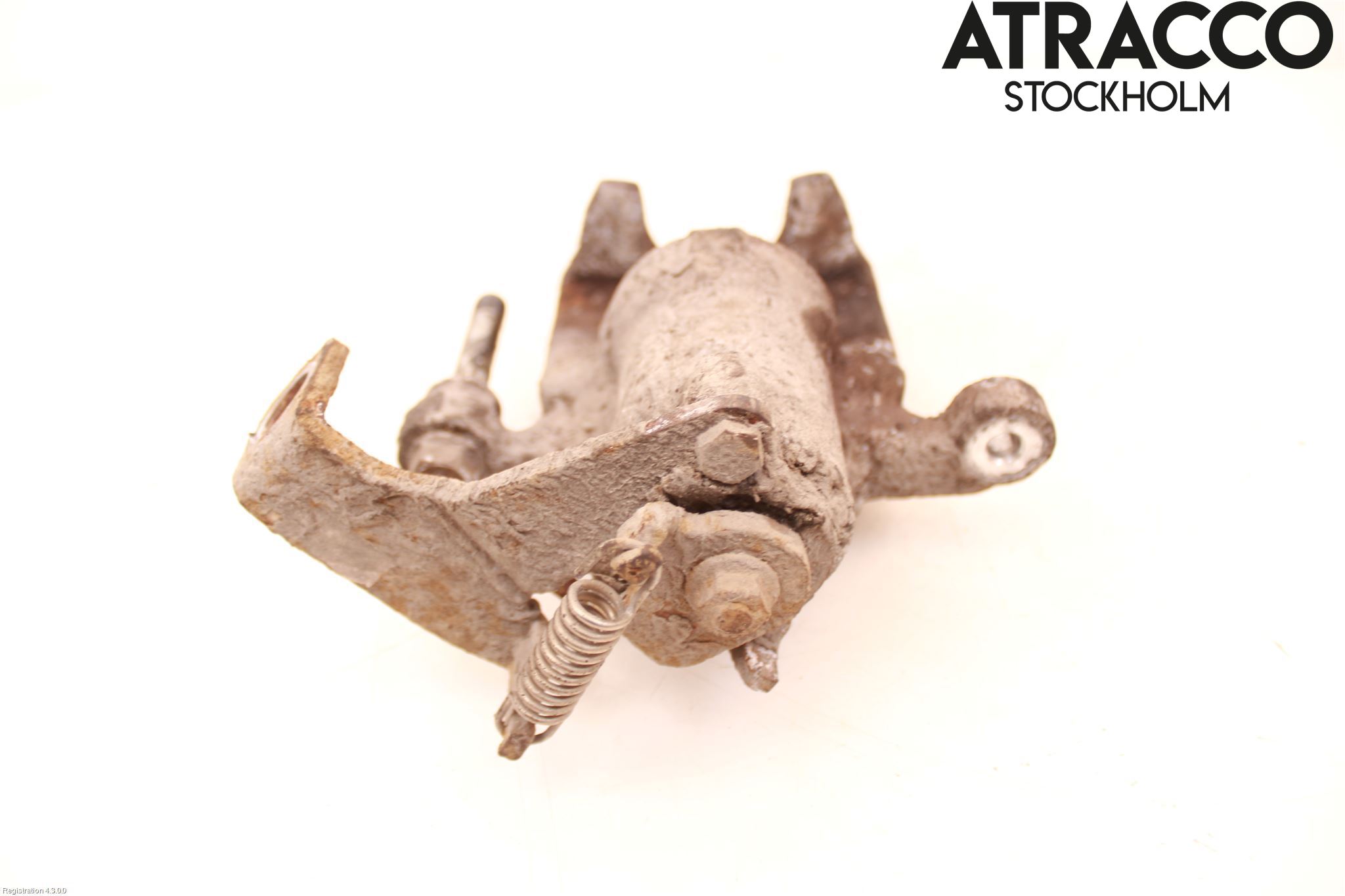 Hyundai i30 GD 13-17 Bremsecaliper Bak Venstre
