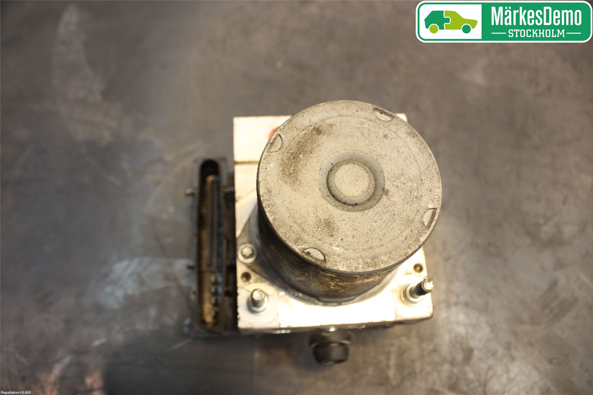 Subaru LEGACY    07-09 Abs Hydraulikkaggregat