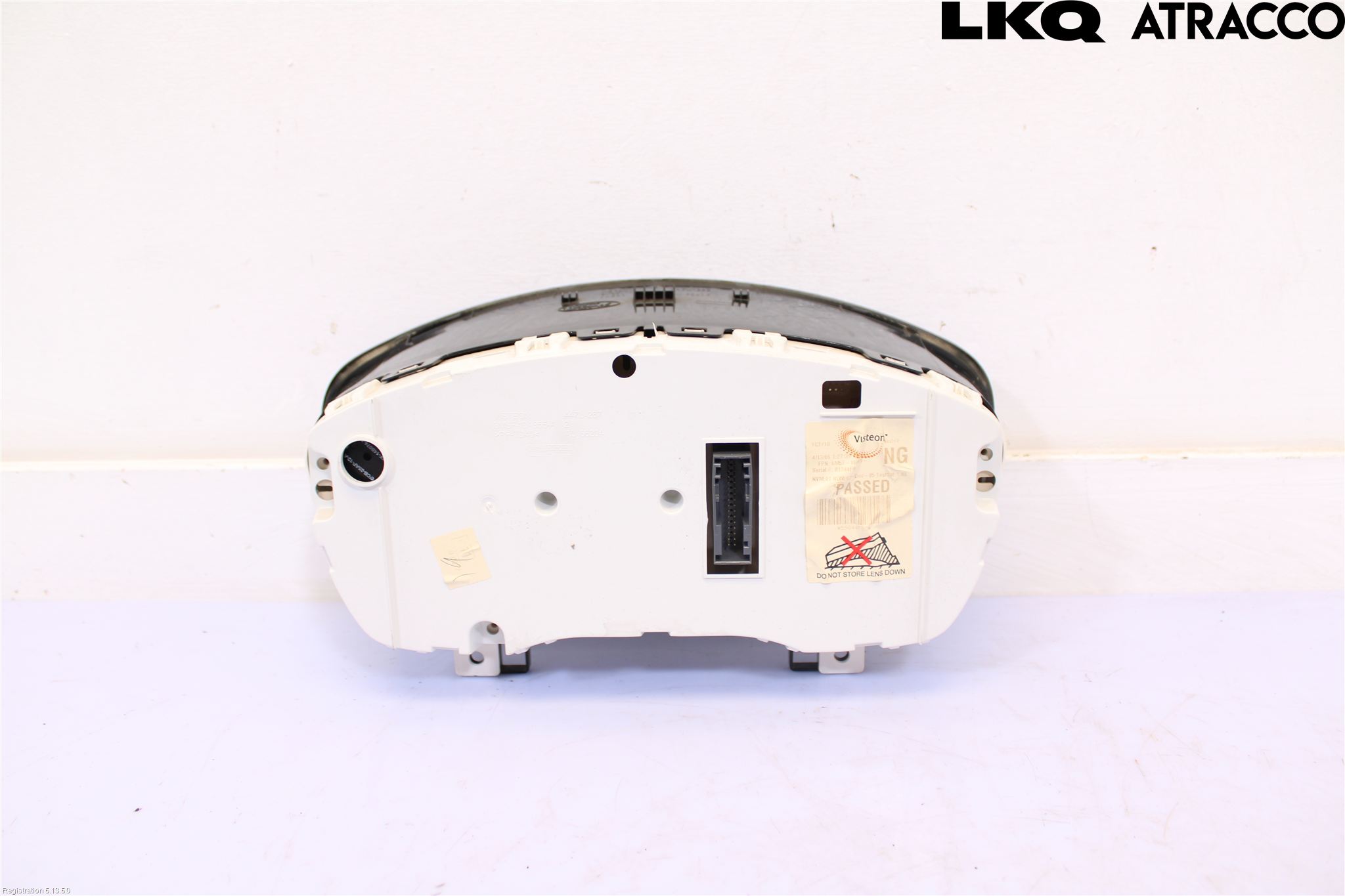 Ford FOCUS     04-07 Instr Kombinert