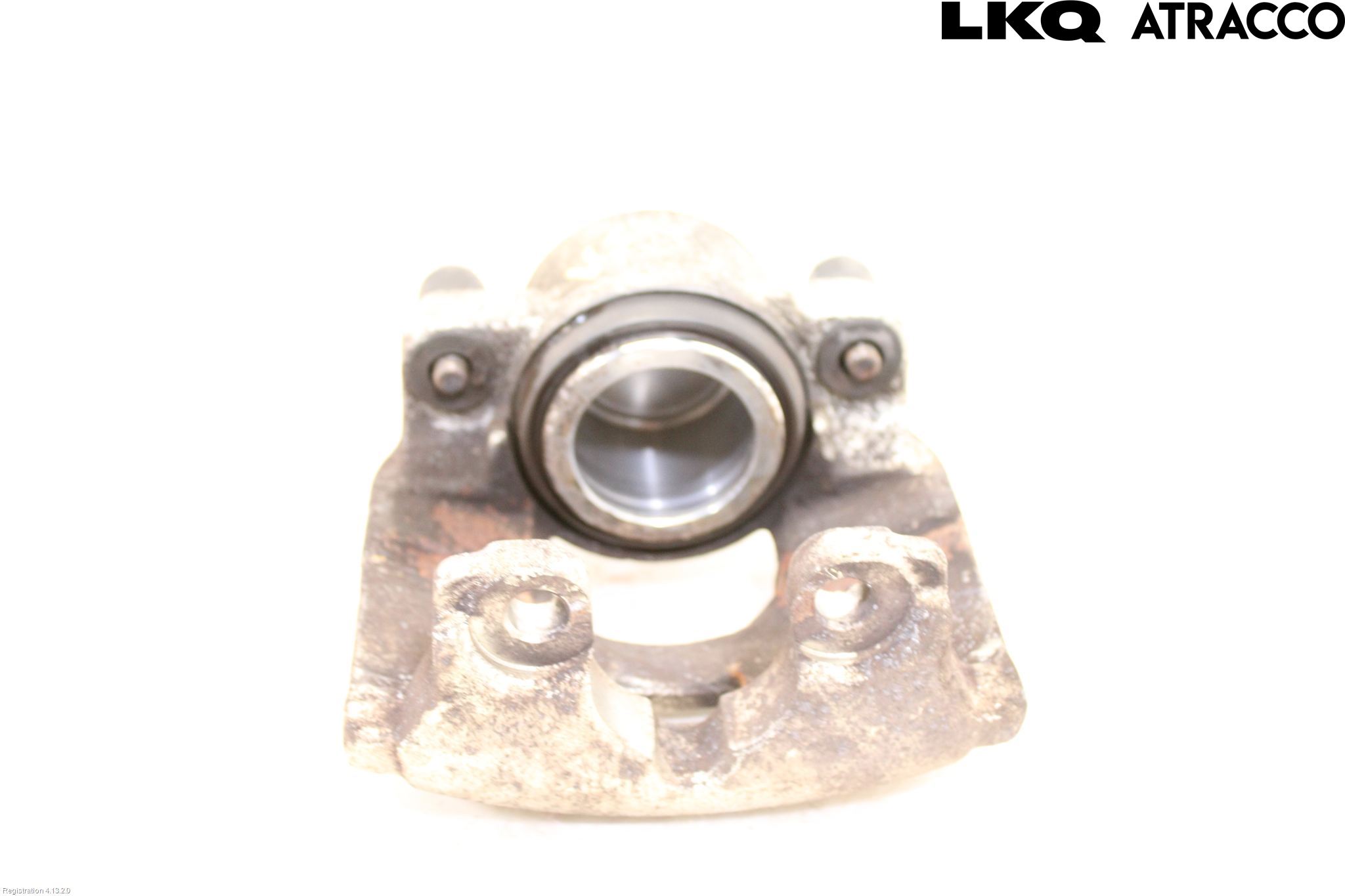Ford MONDEO 07-15 Bremsecaliper Foran Venstre