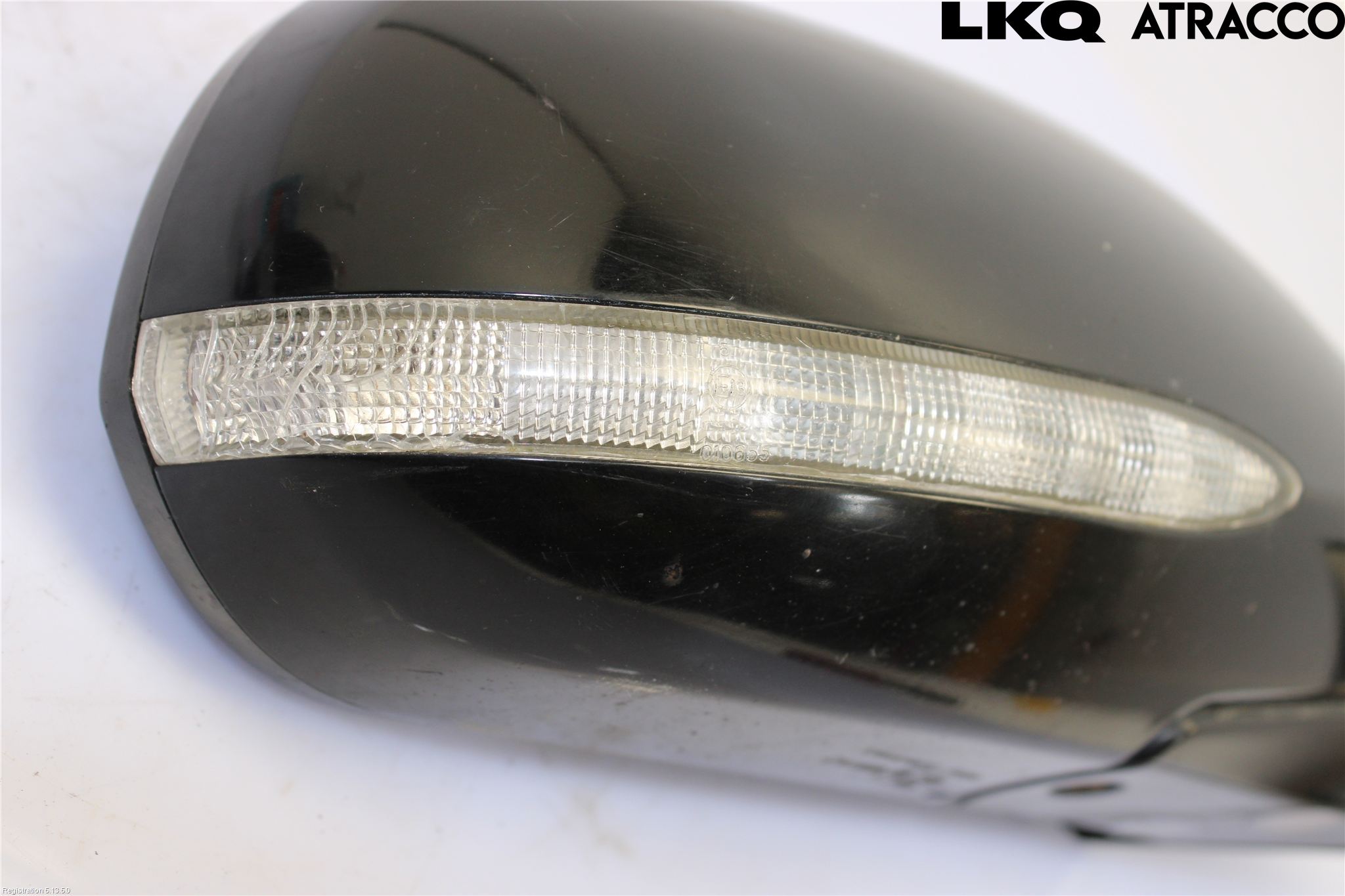 Honda ACCORD    03-07 Speil H M-El Justering
