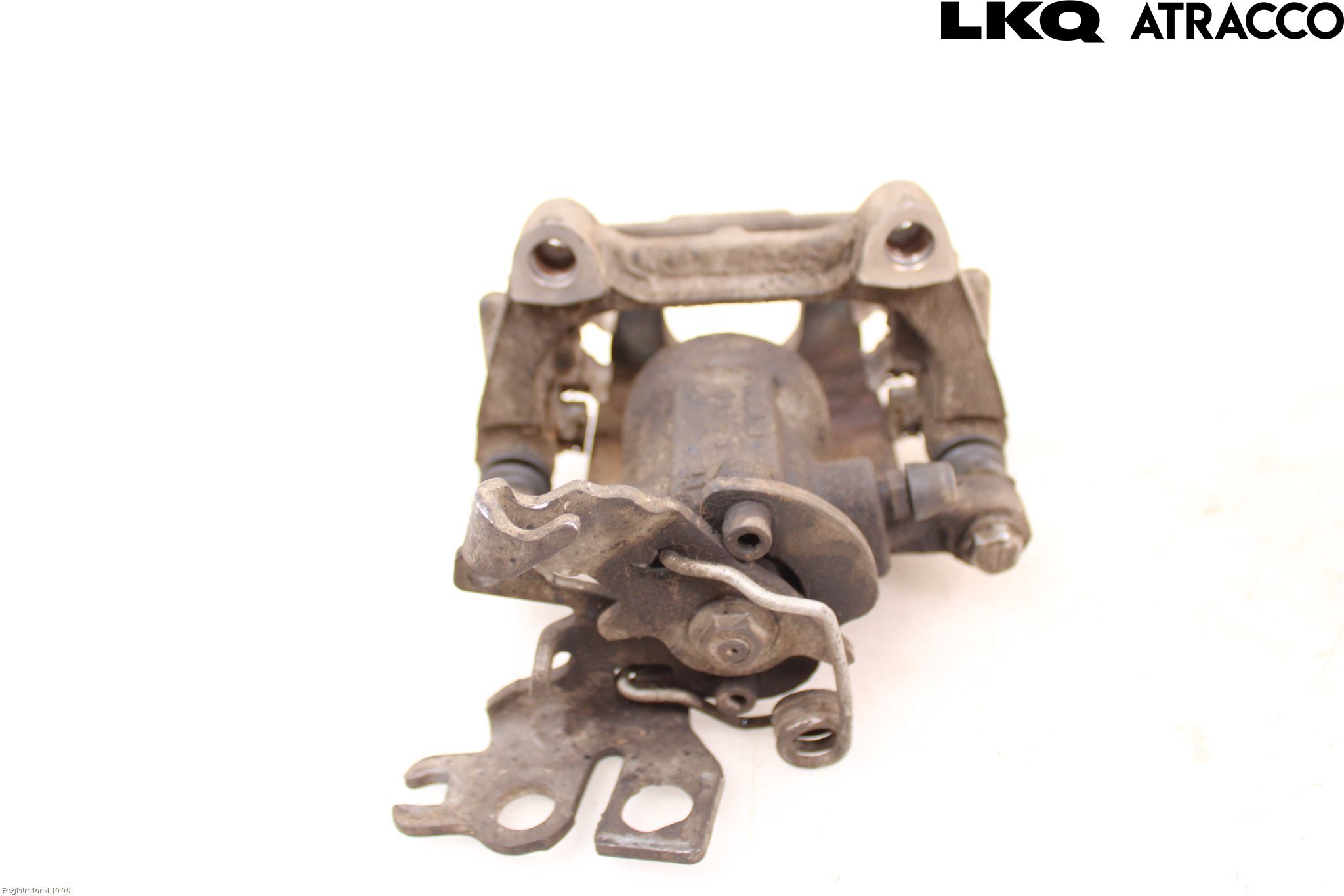 Volkswagen VW CADDY 11-15 Bremsecaliper Bak Venstre